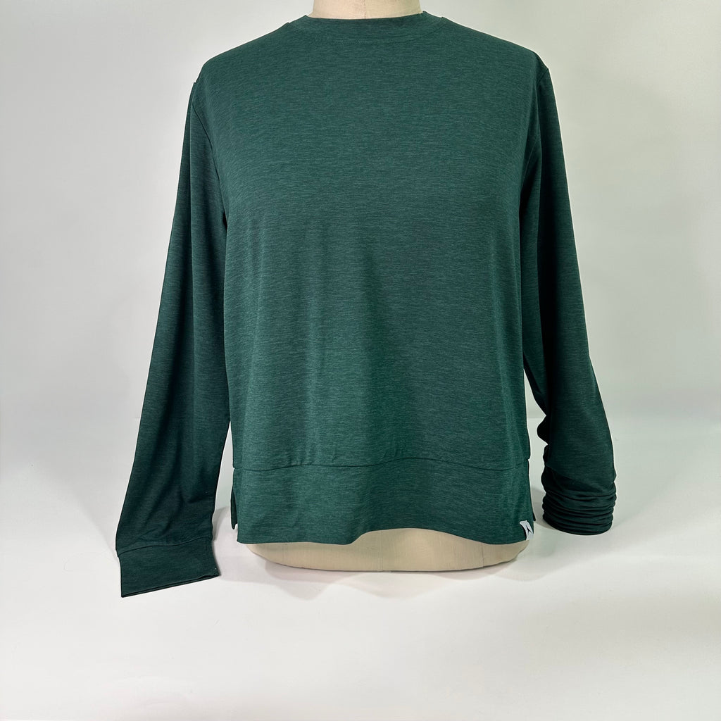 RJX Activ Performance Tech Crewneck