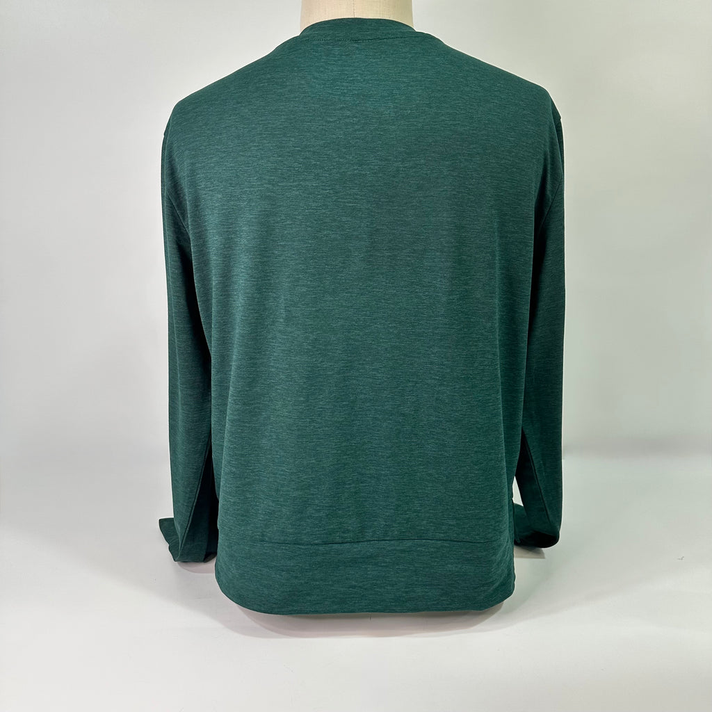 RJX Activ Performance Tech Crewneck