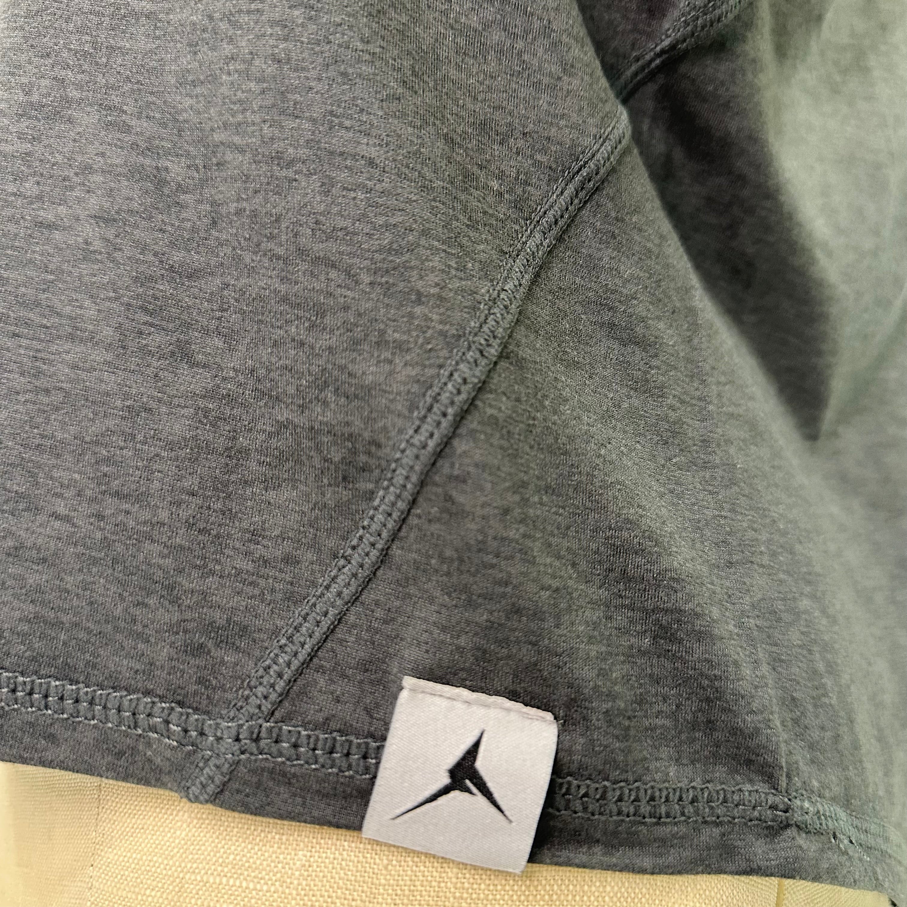 RJX Activ Performance Tech Tee
