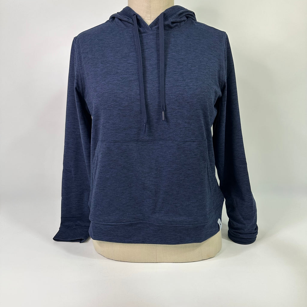 RJX Activ Performance Tech Hoodie 3.0