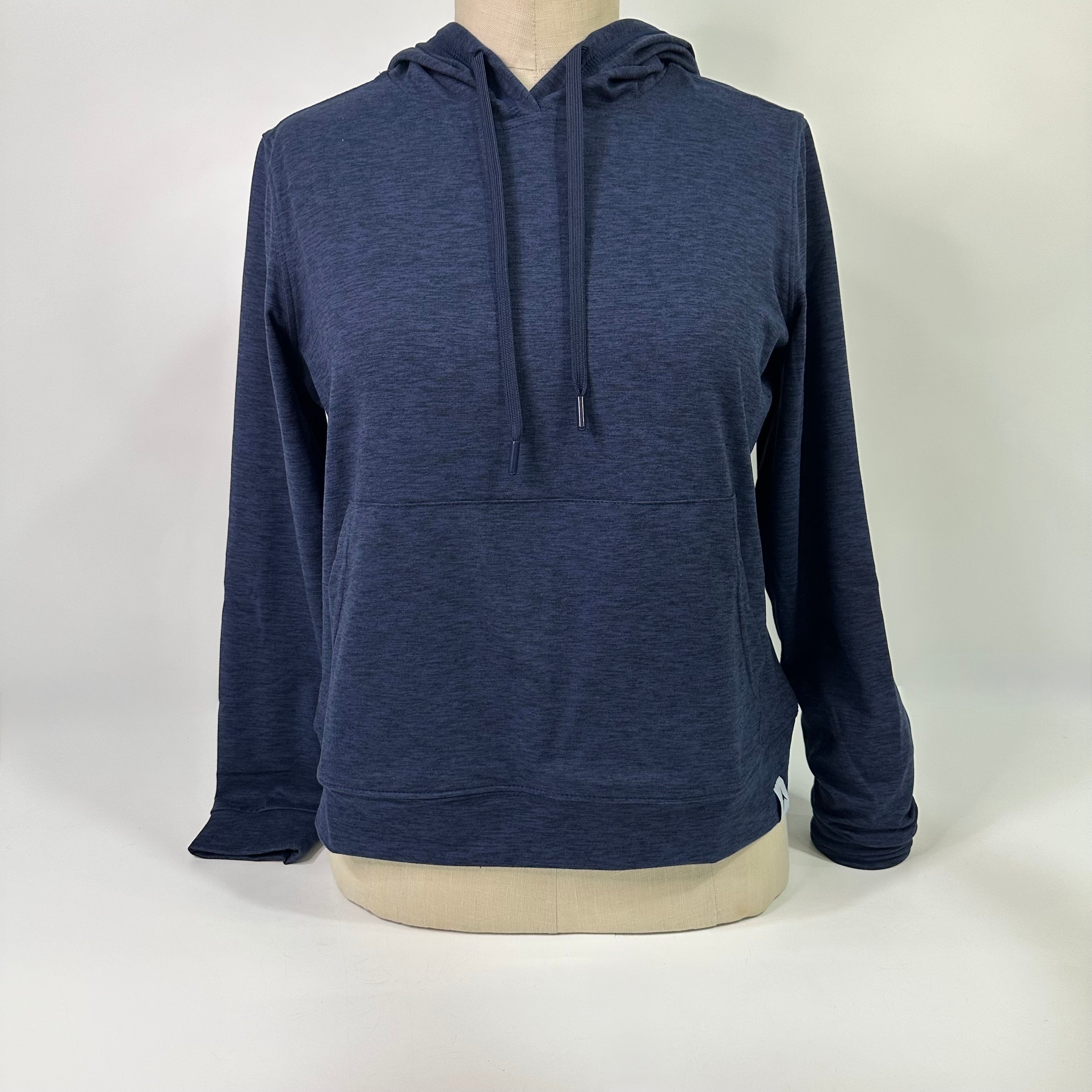 RJX Activ Performance Tech Hoodie 3.0