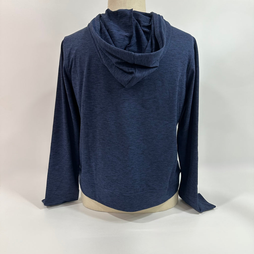 RJX Activ Performance Tech Hoodie 3.0
