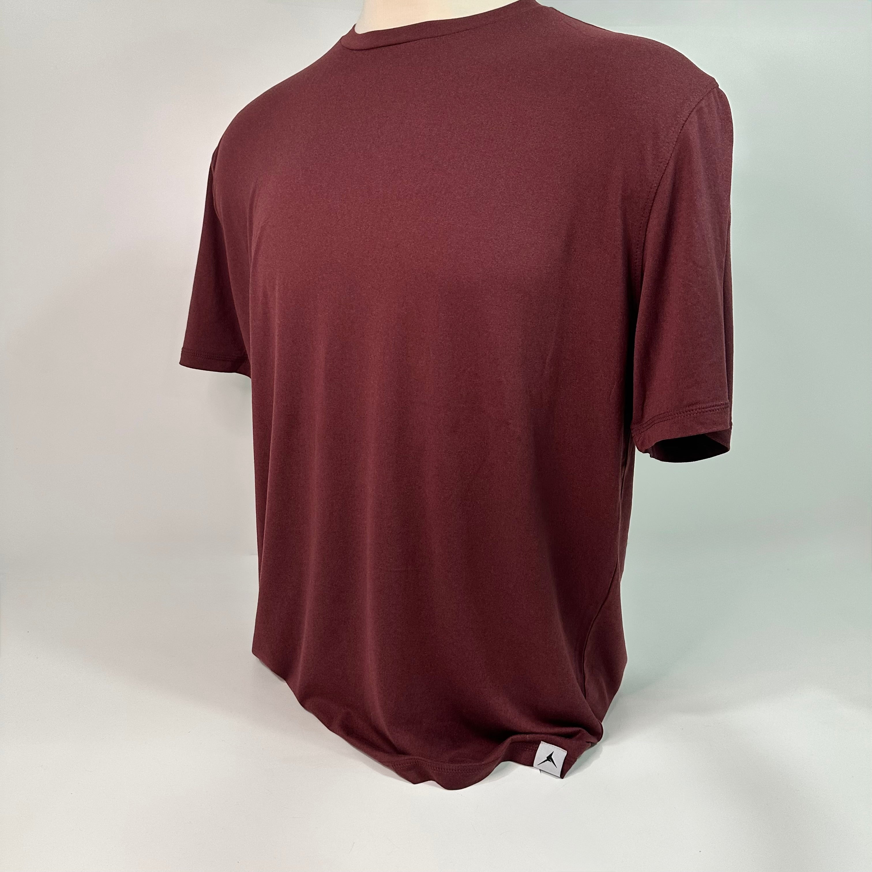 RJX Activ Men's Performance Tech Tee