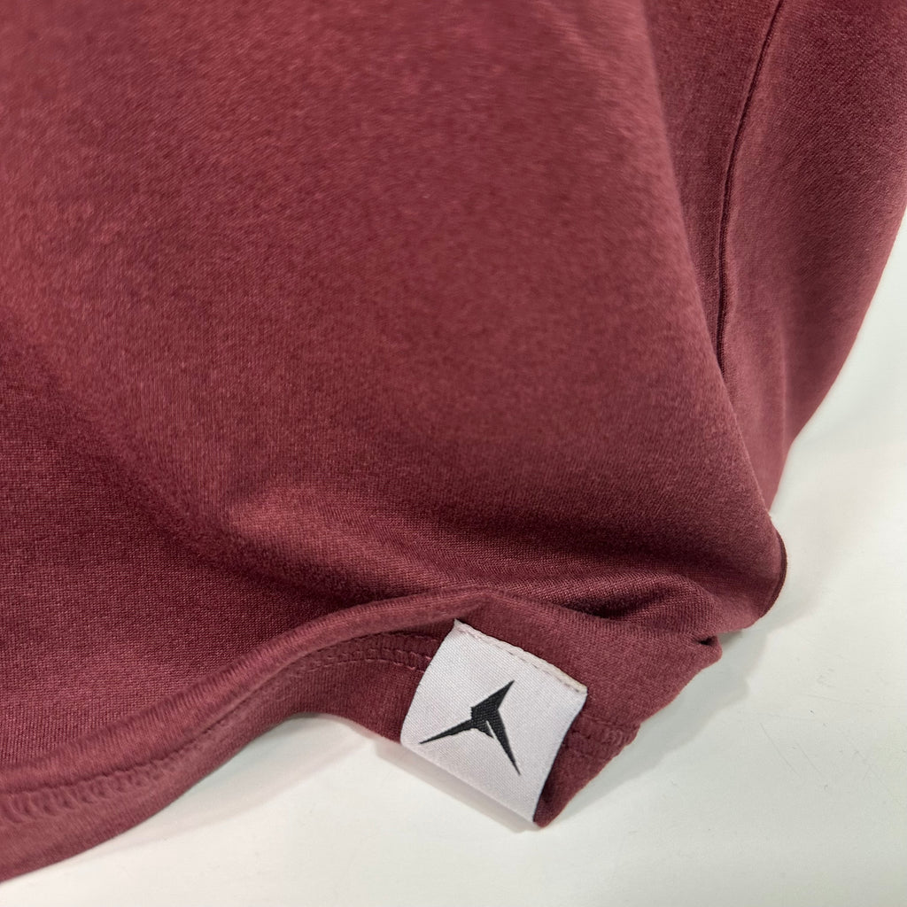 RJX Activ Men's Performance Tech Tee