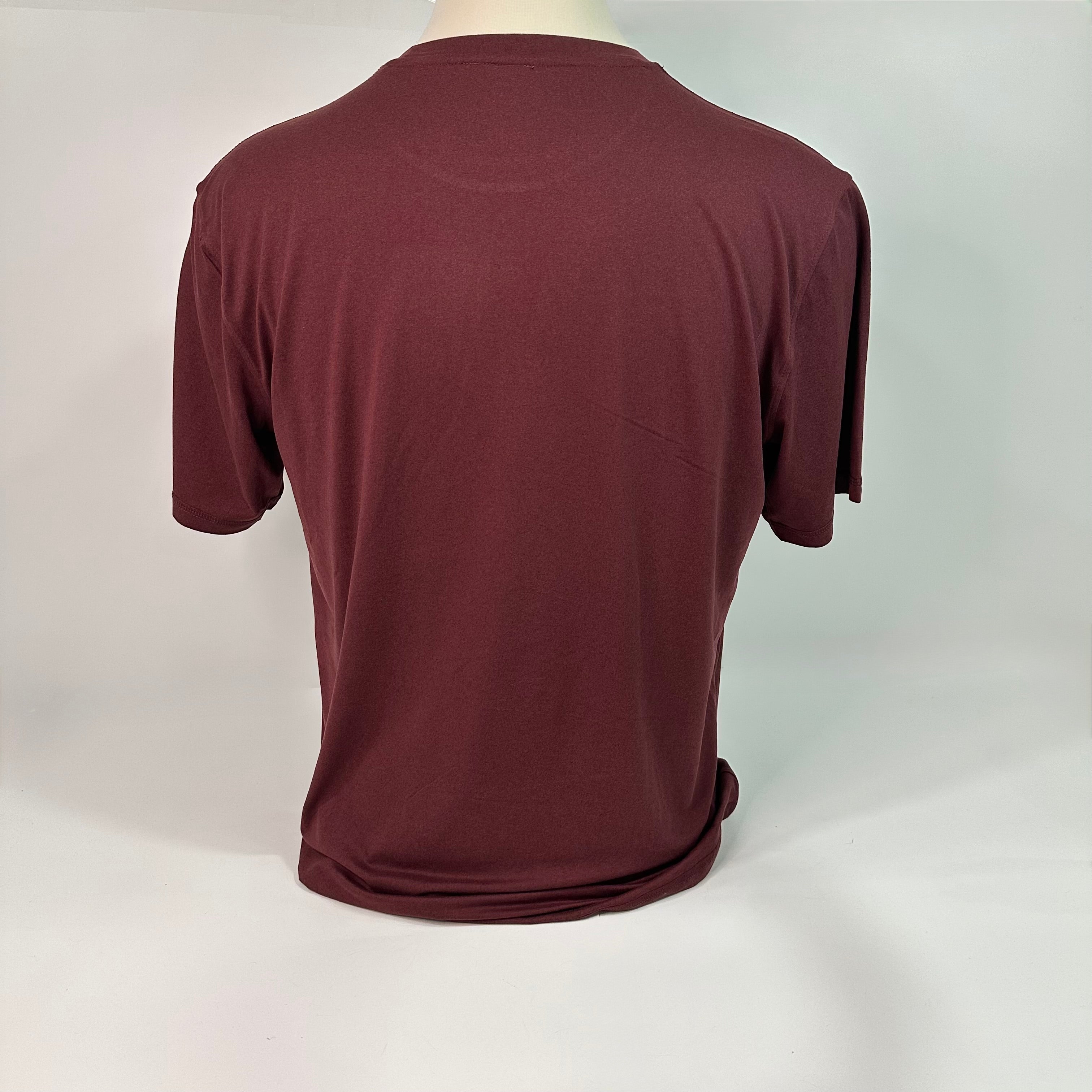RJX Activ Men's Performance Tech Tee