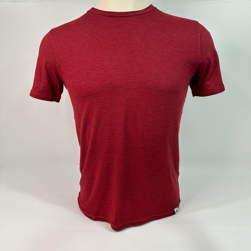 RJX Activ Men's Performance Tech Tee
