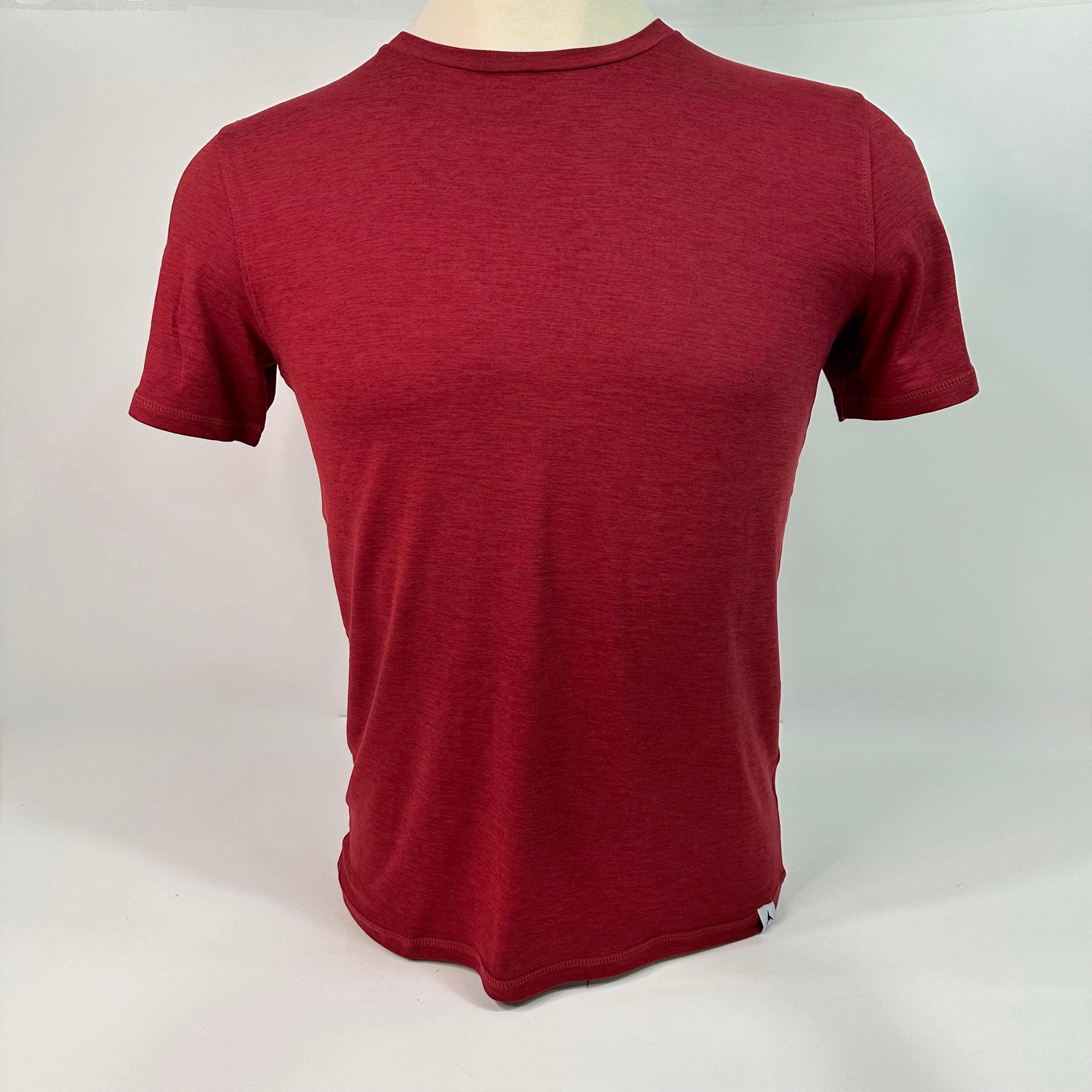 RJX Activ Men's Performance Tech Tee