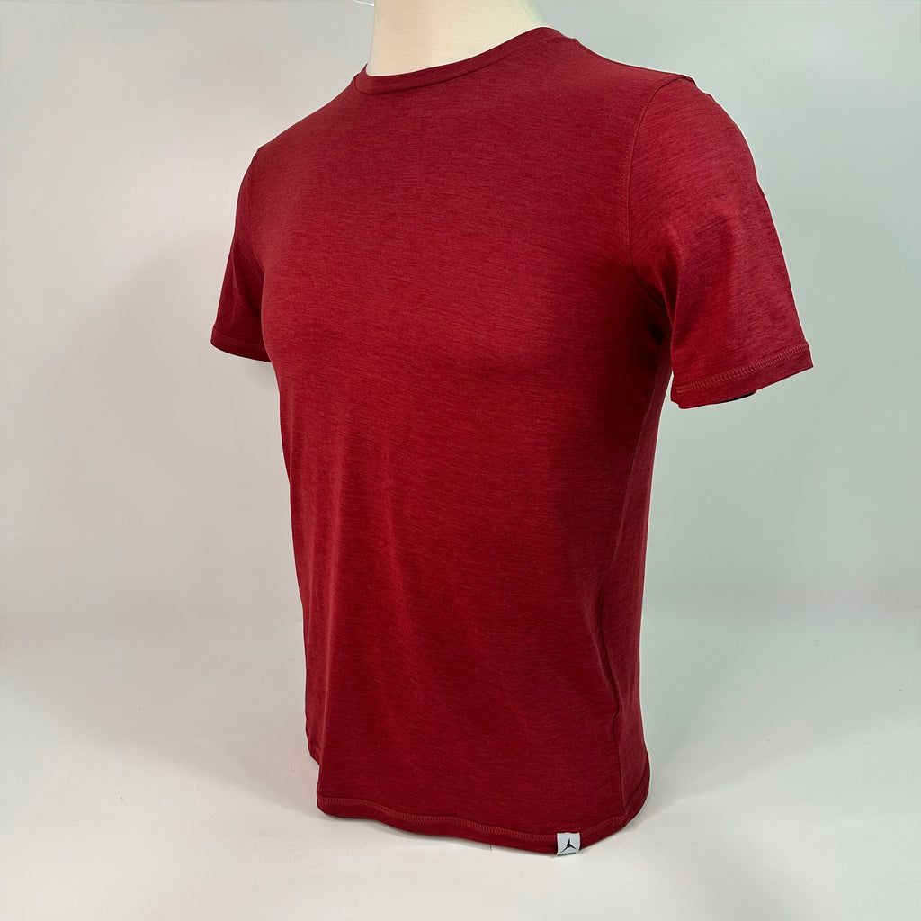 RJX Activ Men's Performance Tech Tee