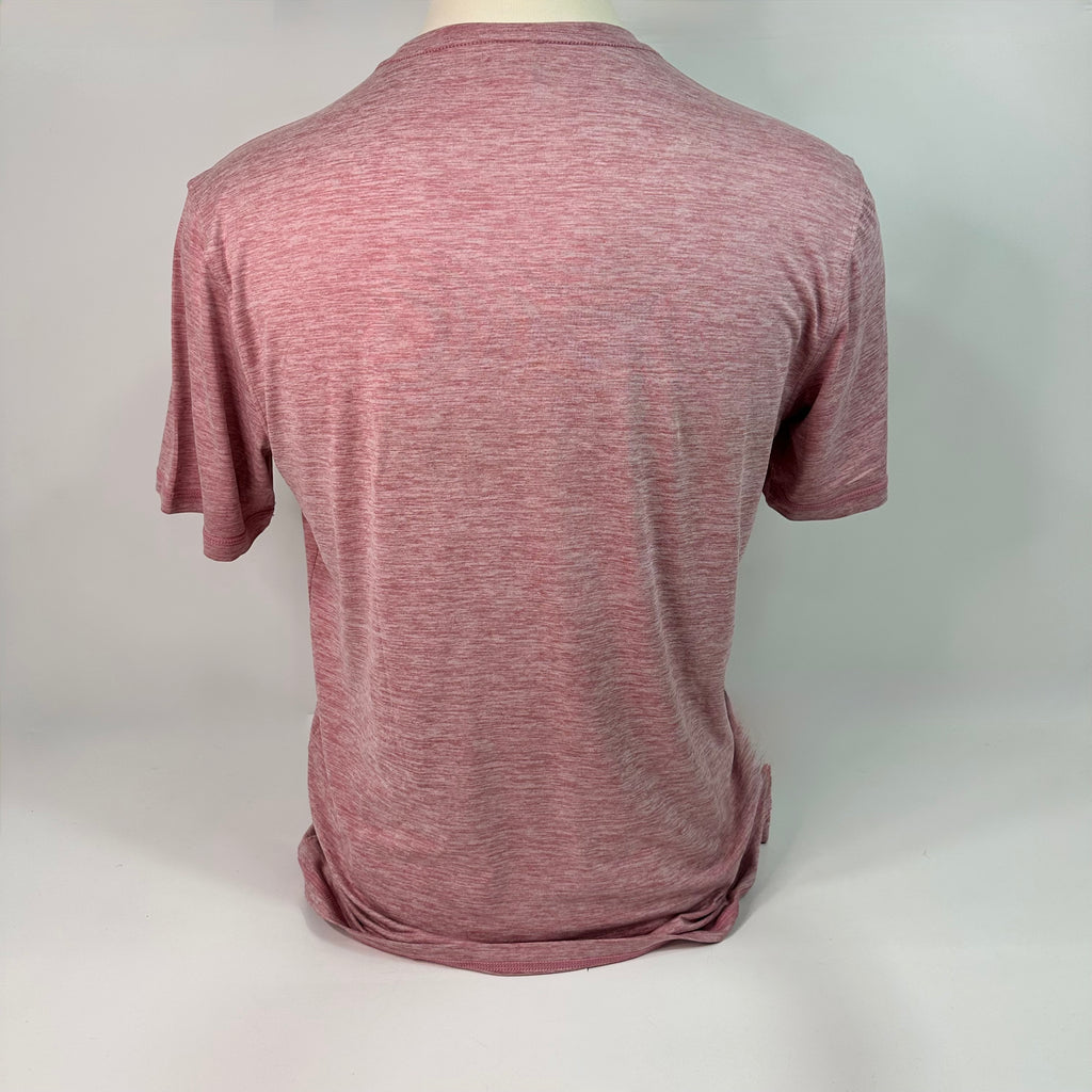 RJX Activ Men's Performance Tech Tee