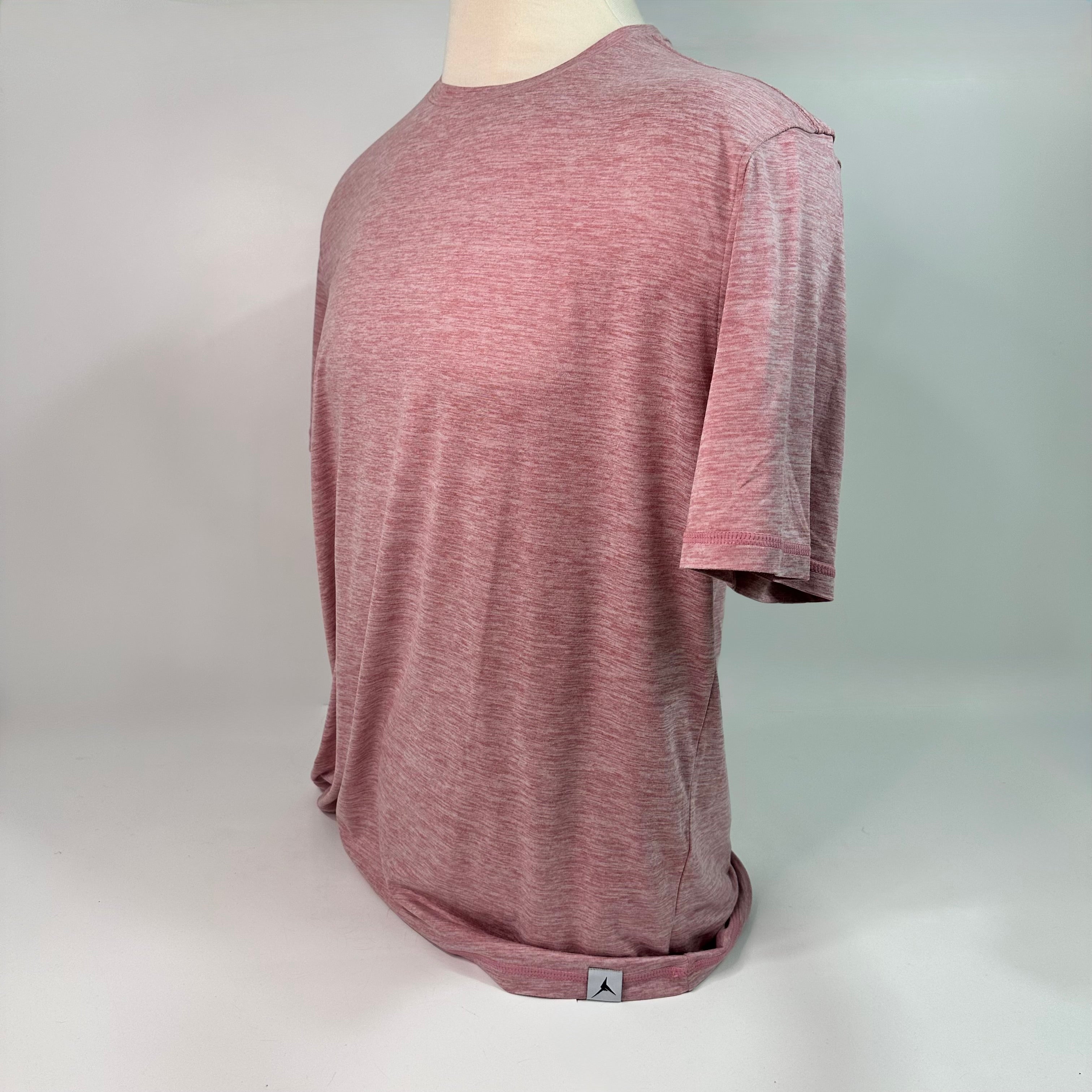 RJX Activ Men's Performance Tech Tee