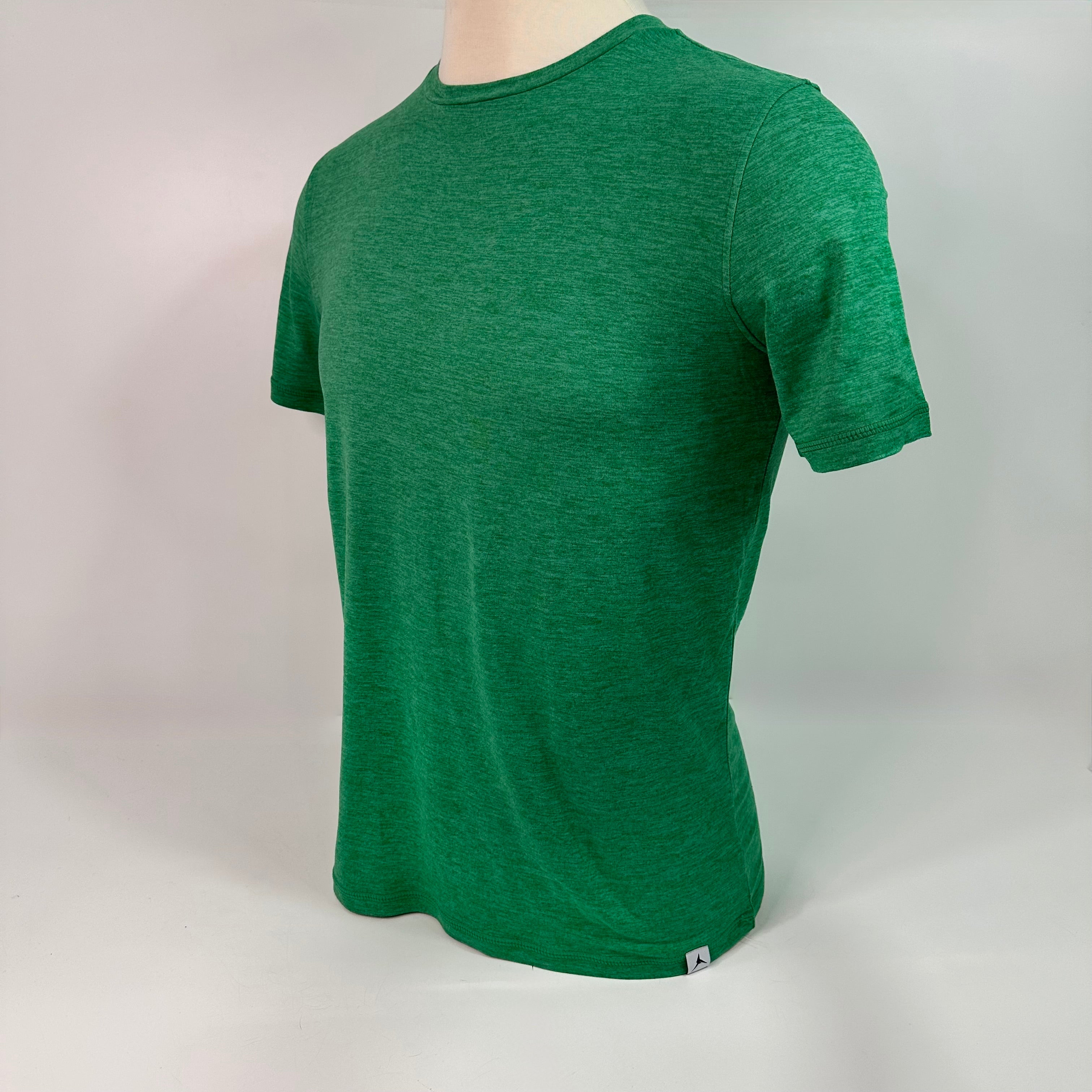 RJX Activ Men's Performance Tech Tee
