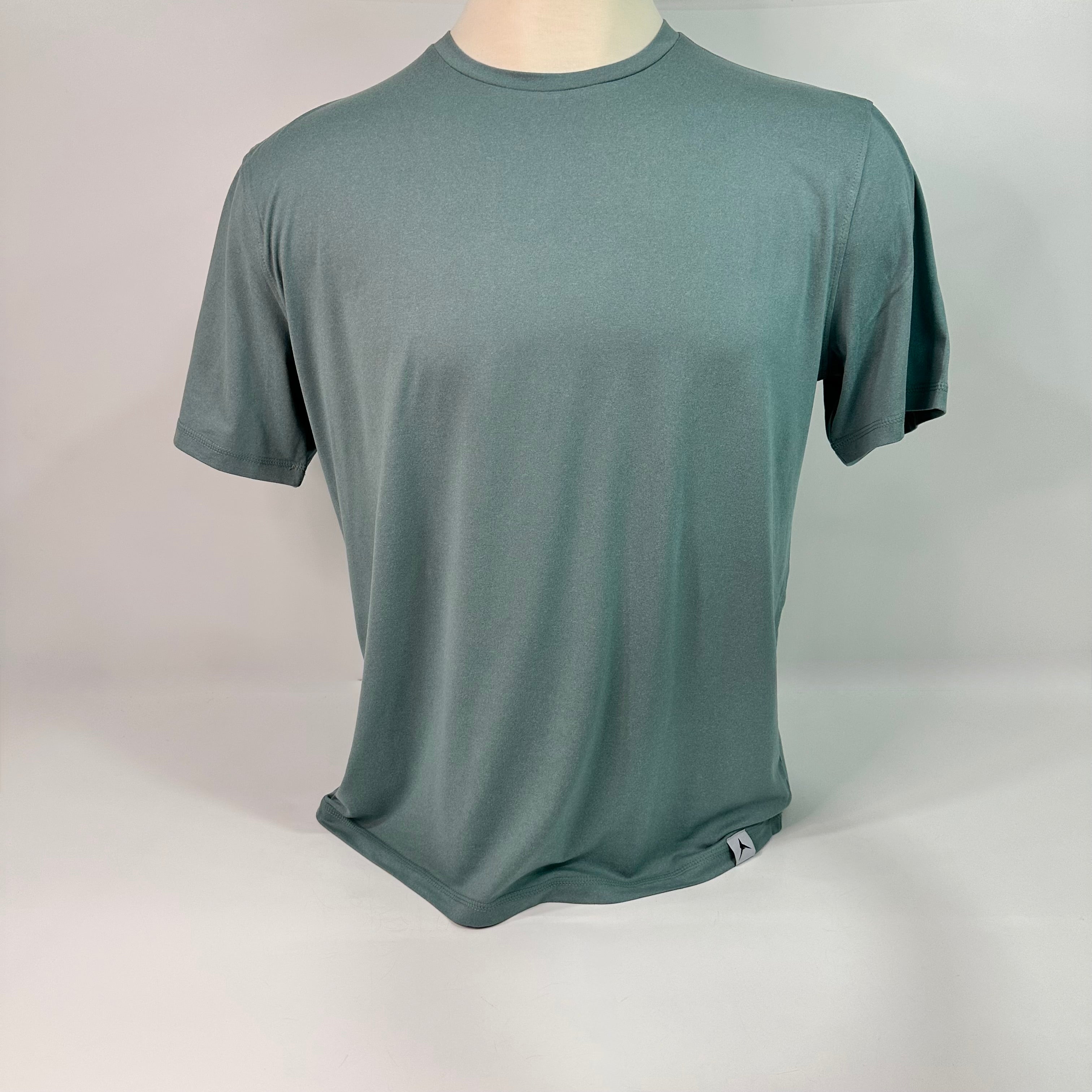 RJX Activ Men's Performance Tech Tee