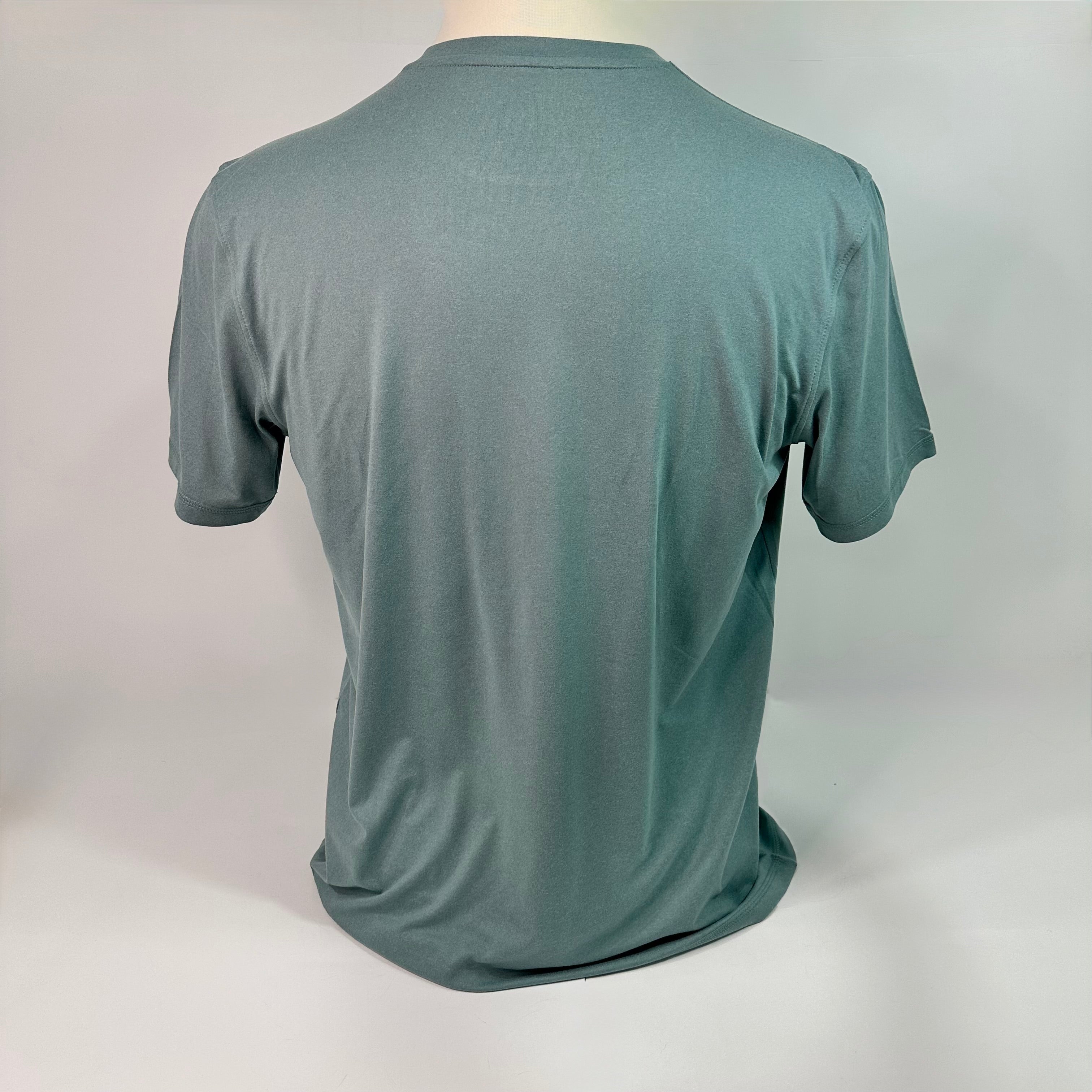 RJX Activ Men's Performance Tech Tee