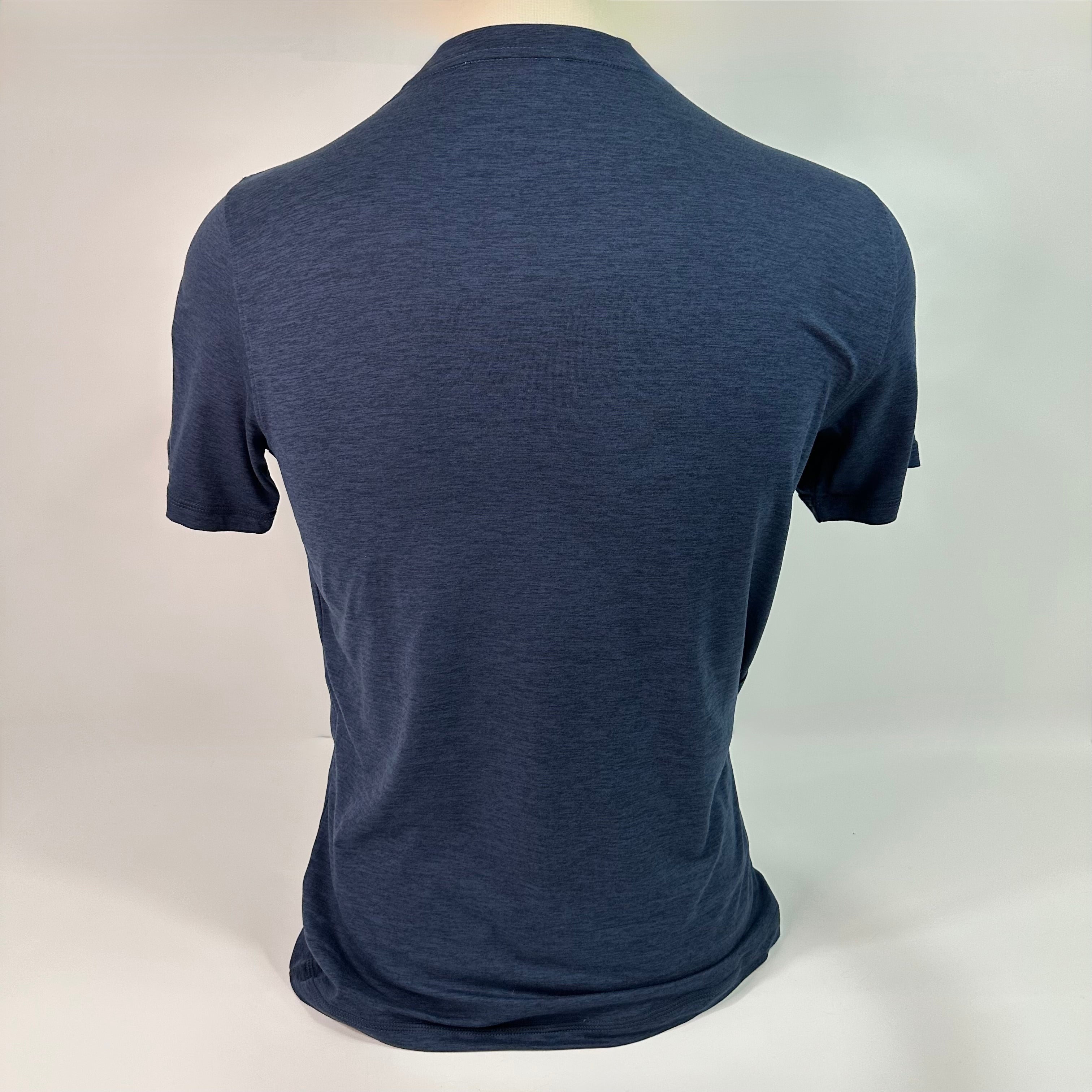 RJX Activ Men's Performance Tech Tee
