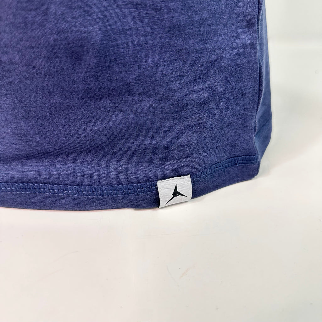 RJX Activ Men's Performance Tech Tee