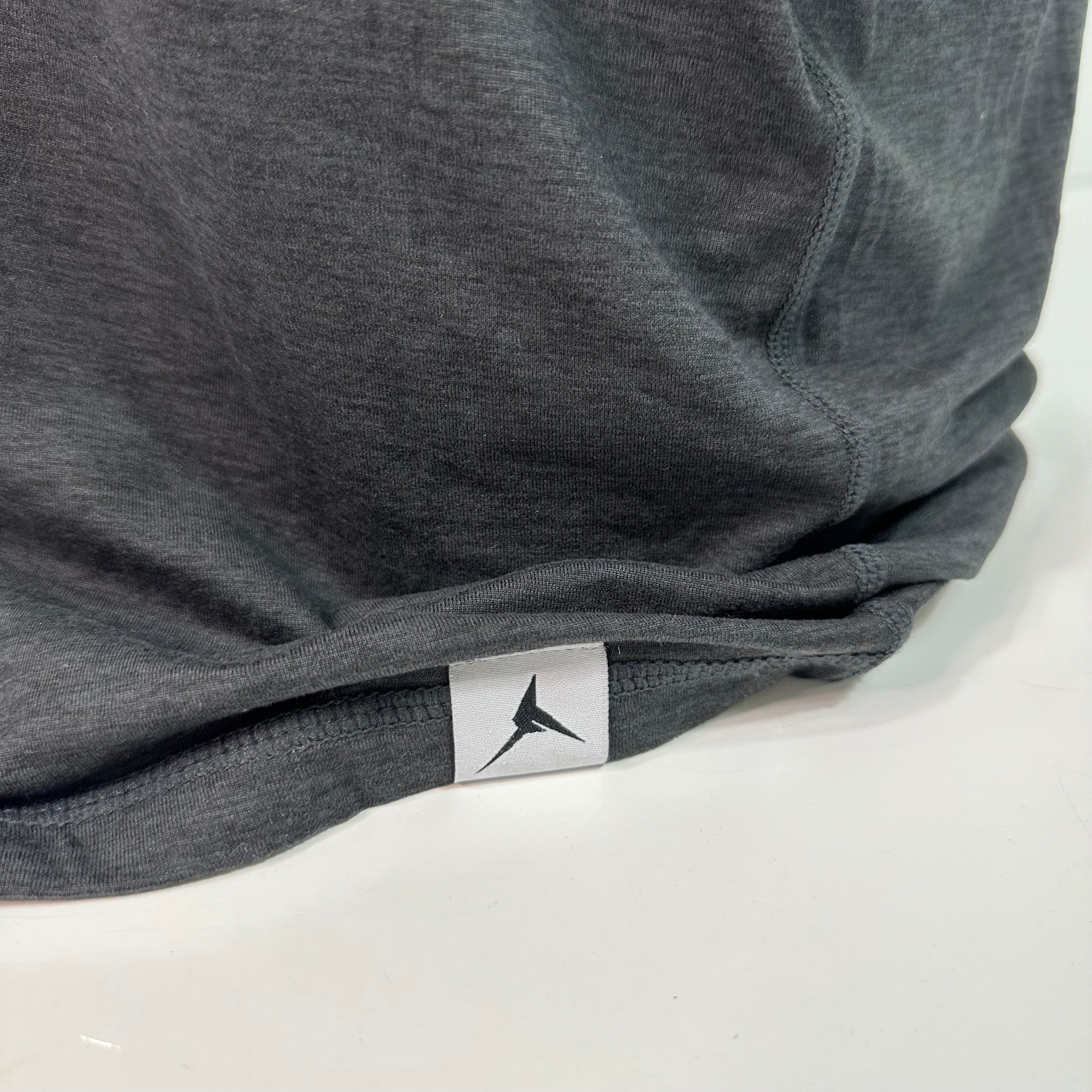 RJX Activ Men's Performance Tech Polo