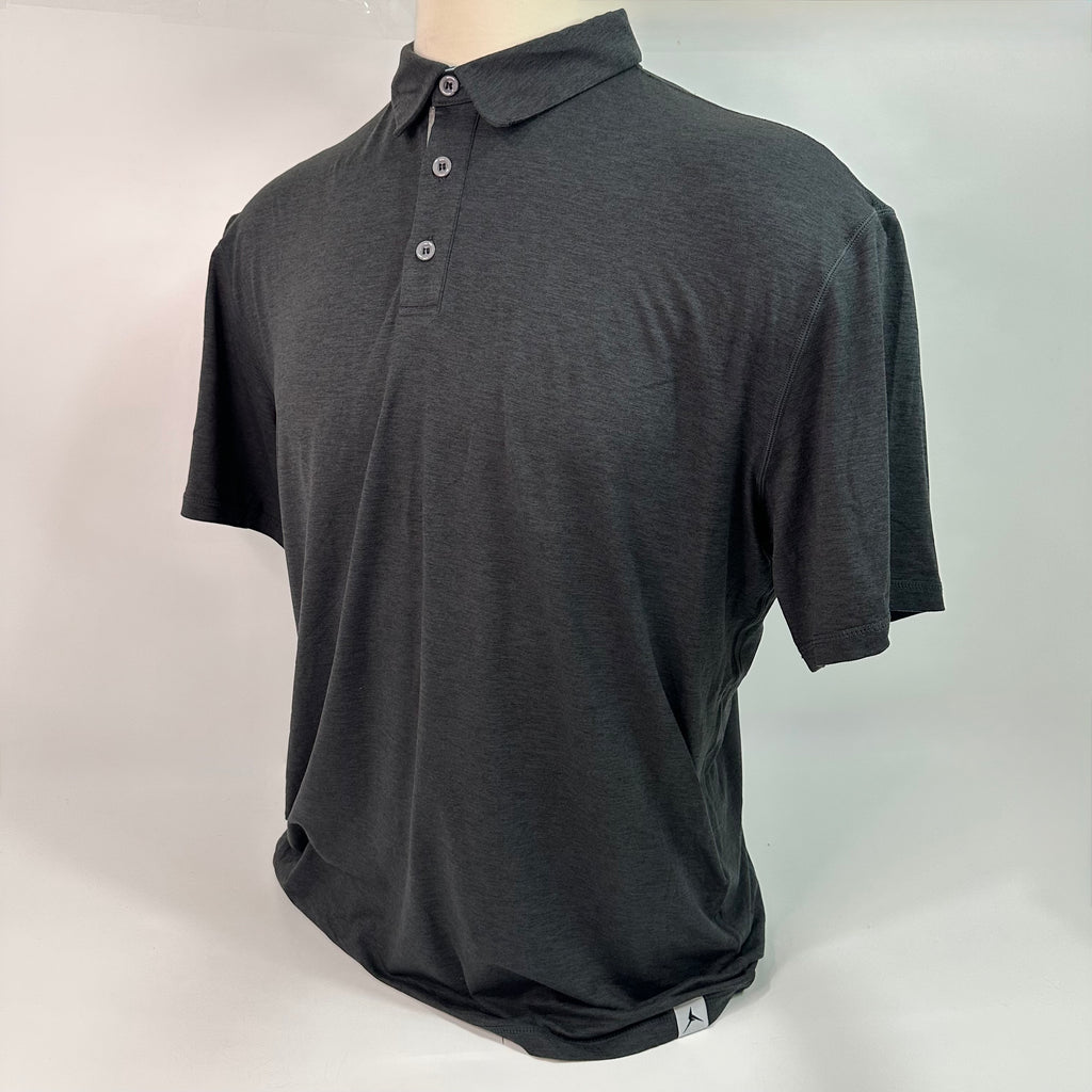 RJX Activ Men's Performance Tech Polo