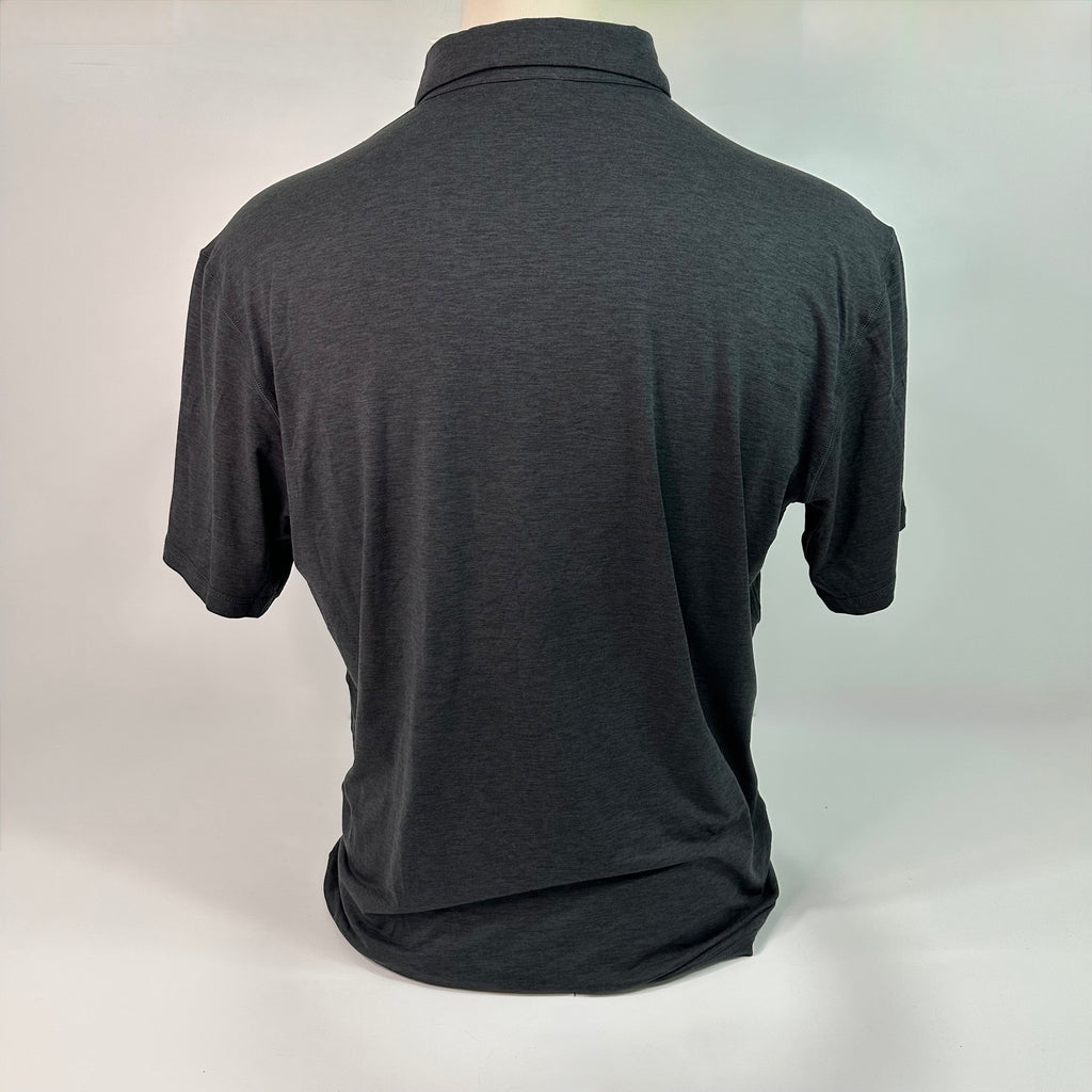 RJX Activ Men's Performance Tech Polo