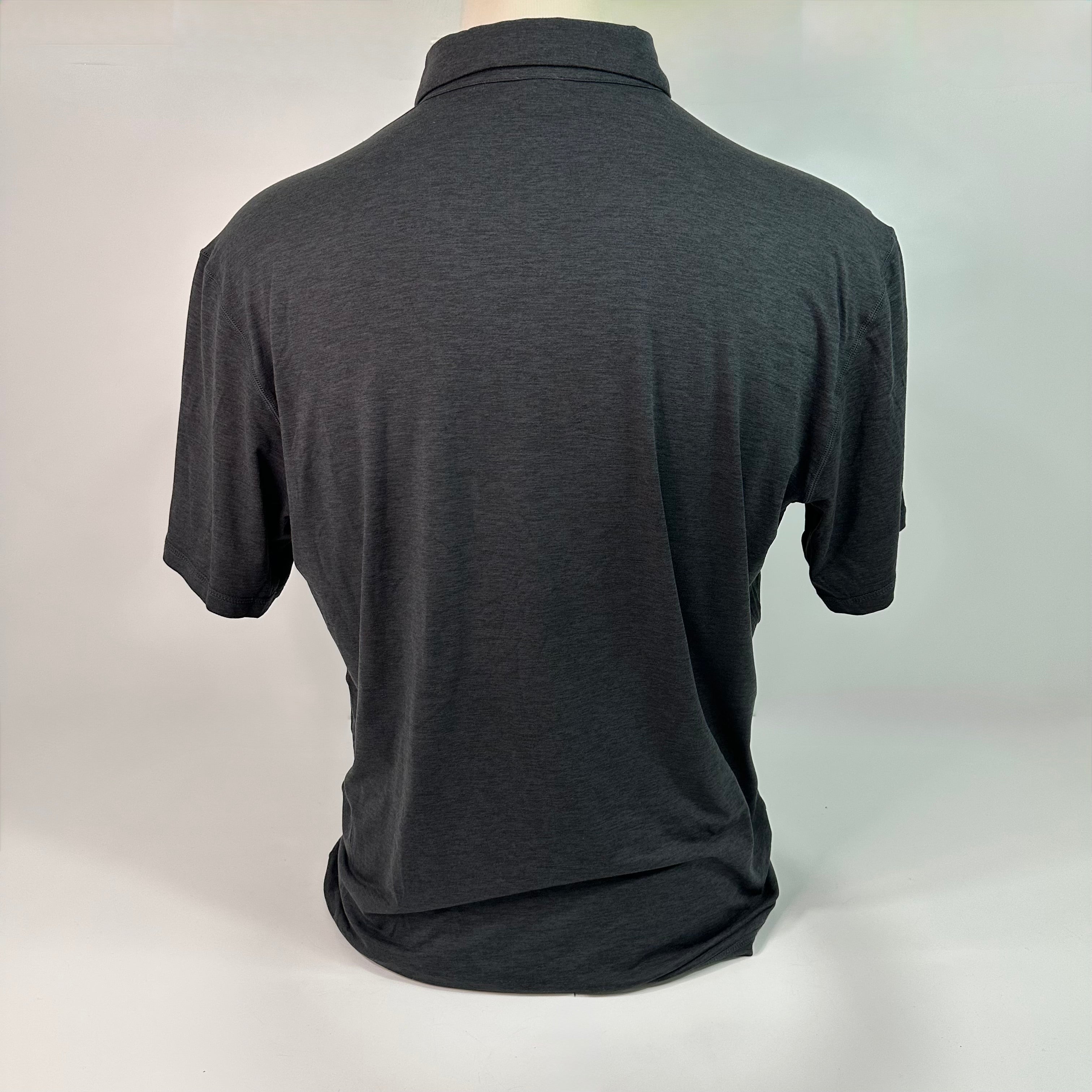 RJX Activ Men's Performance Tech Polo