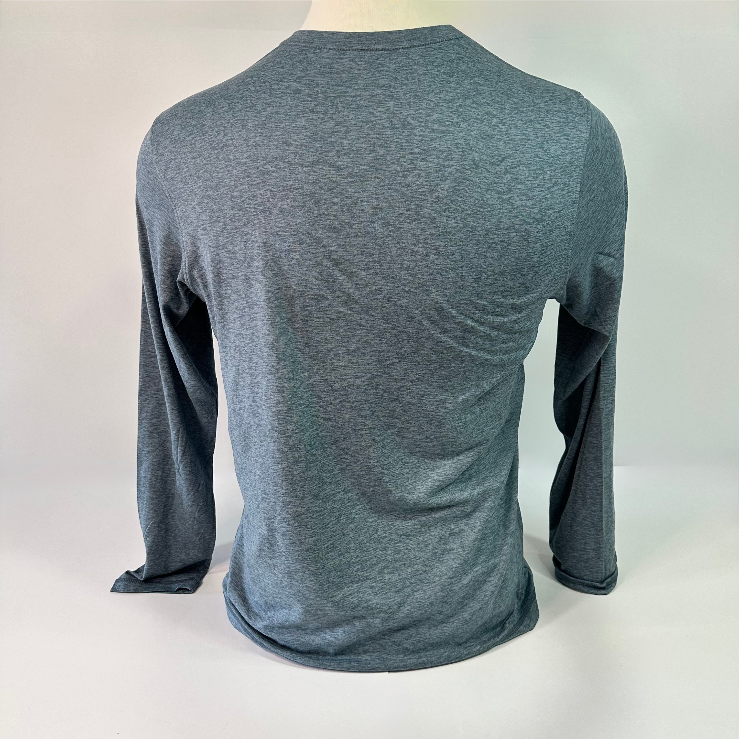 RJX Activ Men's Performance Tech Tee