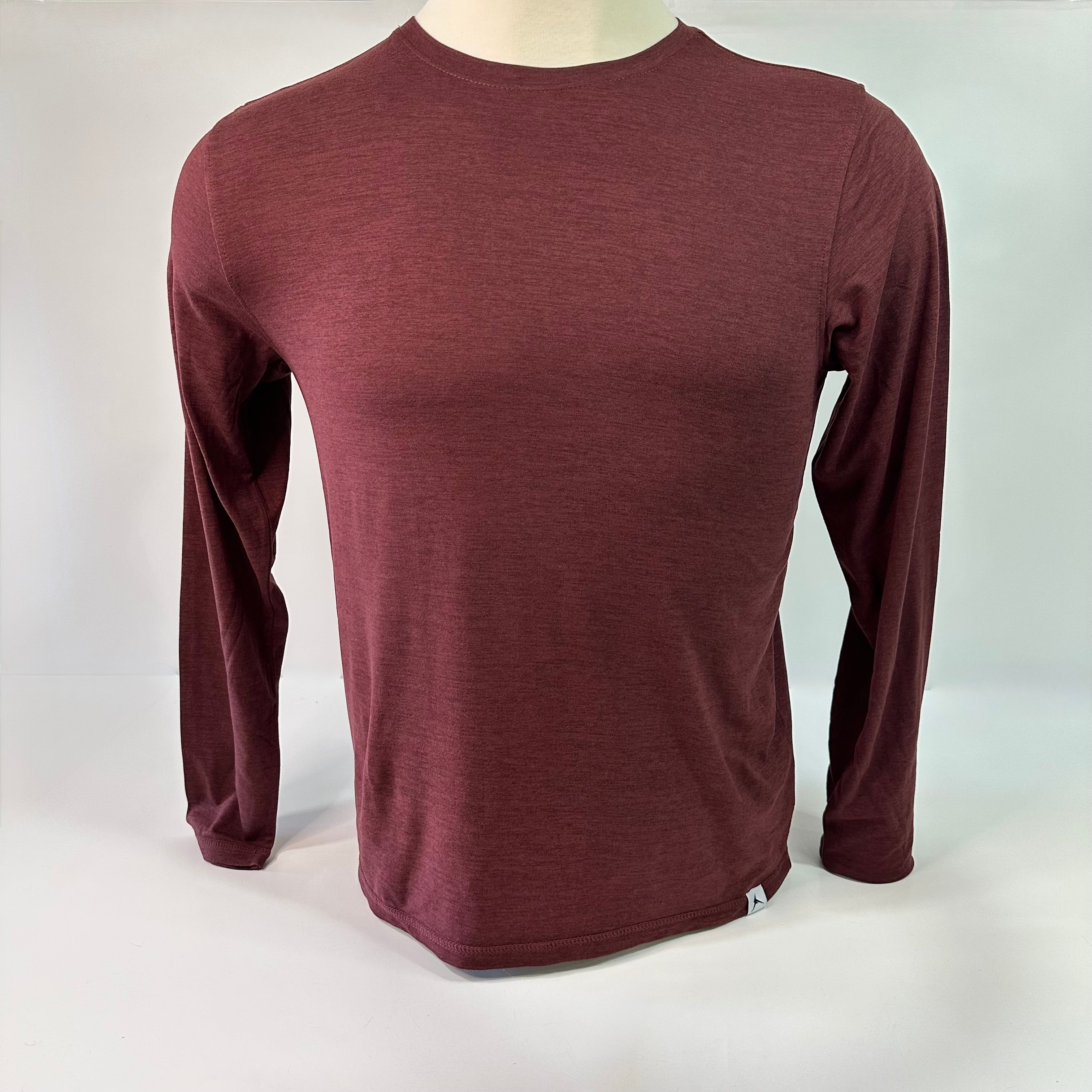 RJX Activ Men's Performance Tech Tee