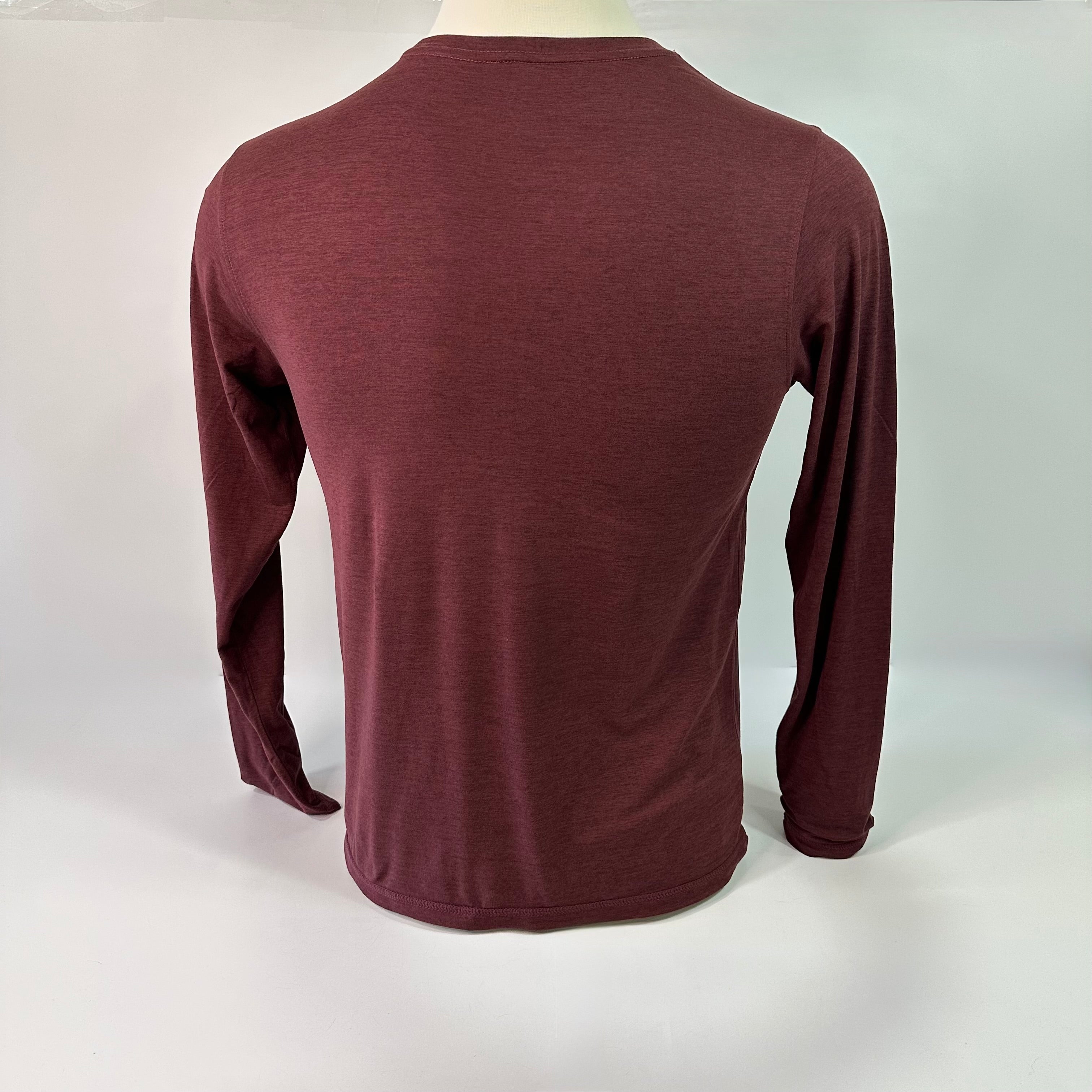 RJX Activ Men's Performance Tech Tee
