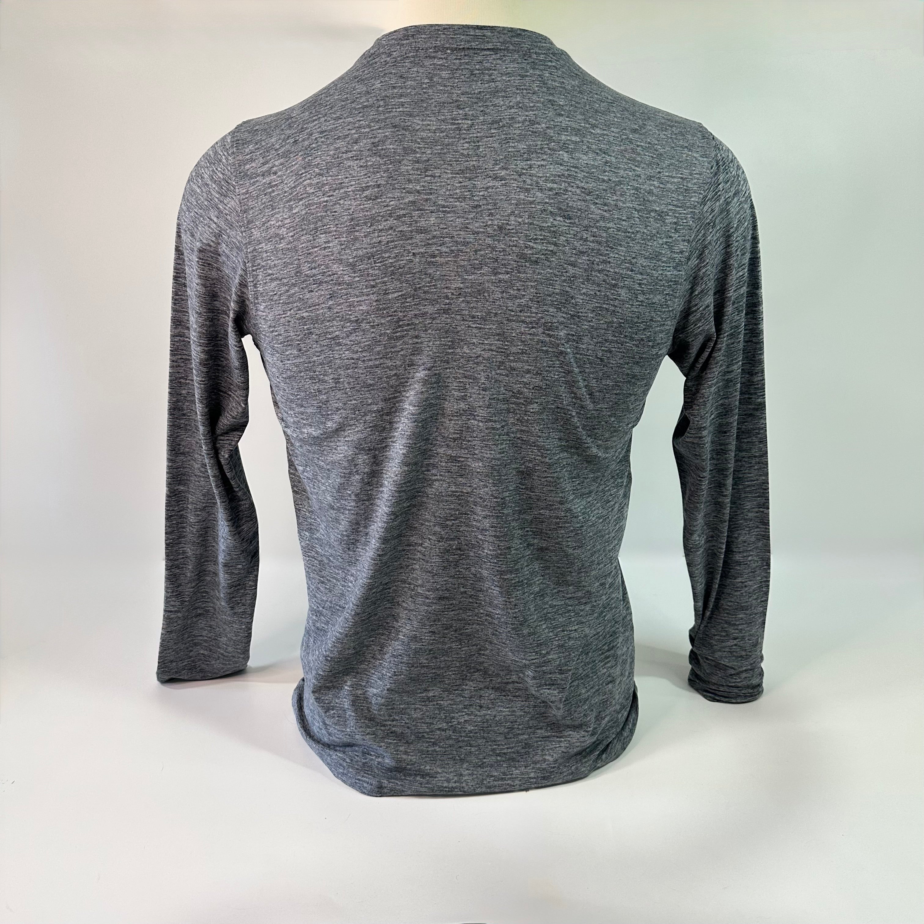 RJX Activ Men's Performance Tech Tee