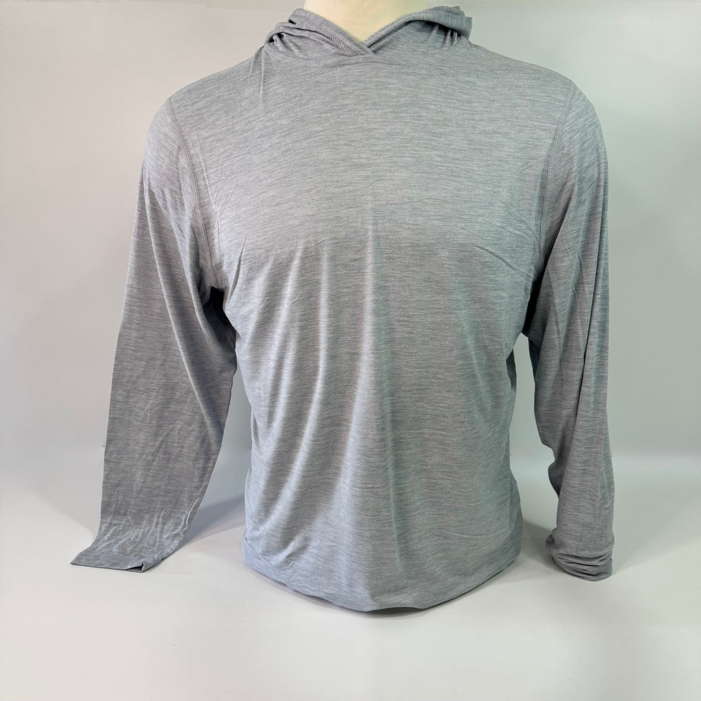 RJX Activ Men's Performance Tech lightweight Sun Hoodie