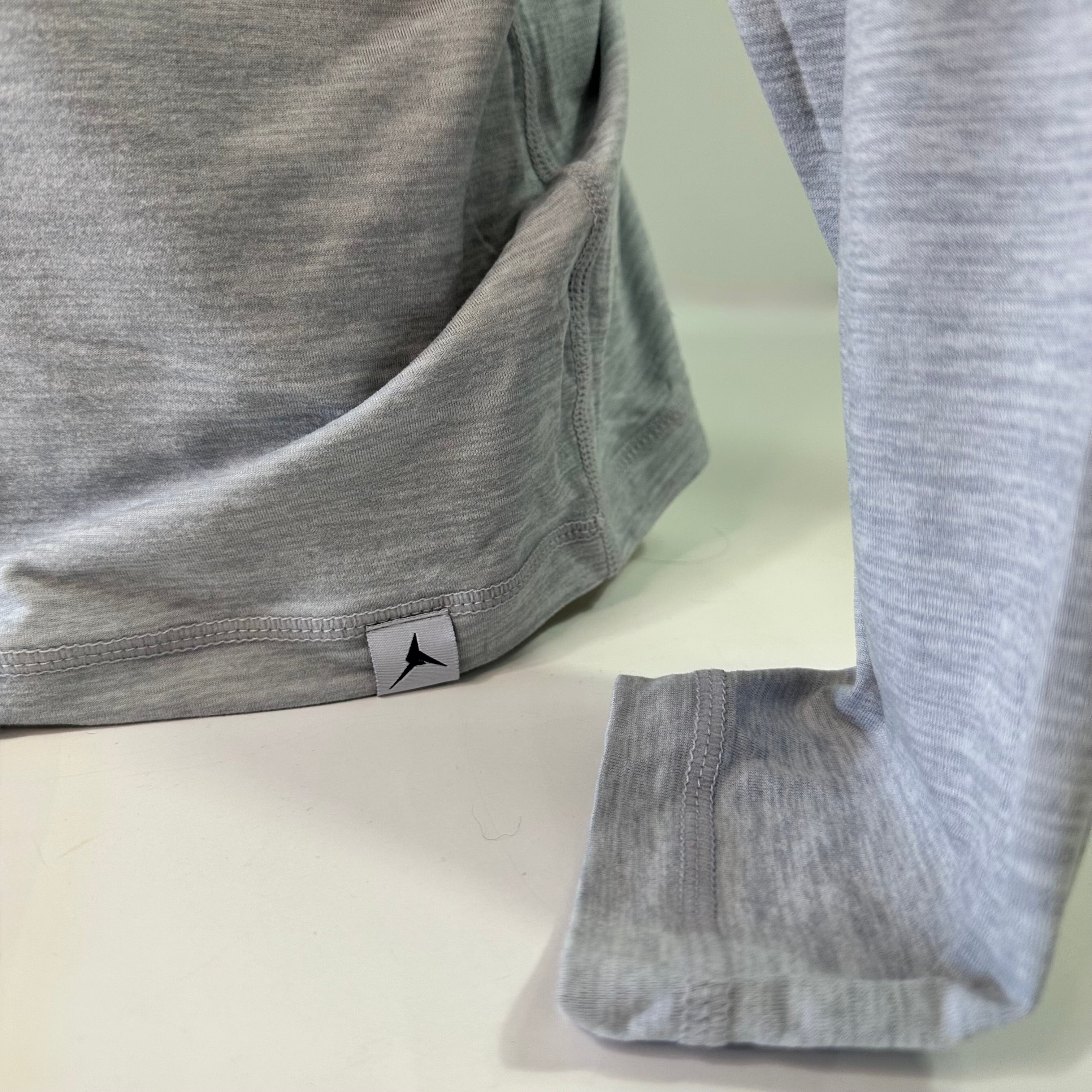 RJX Activ Men's Performance Tech lightweight Sun Hoodie