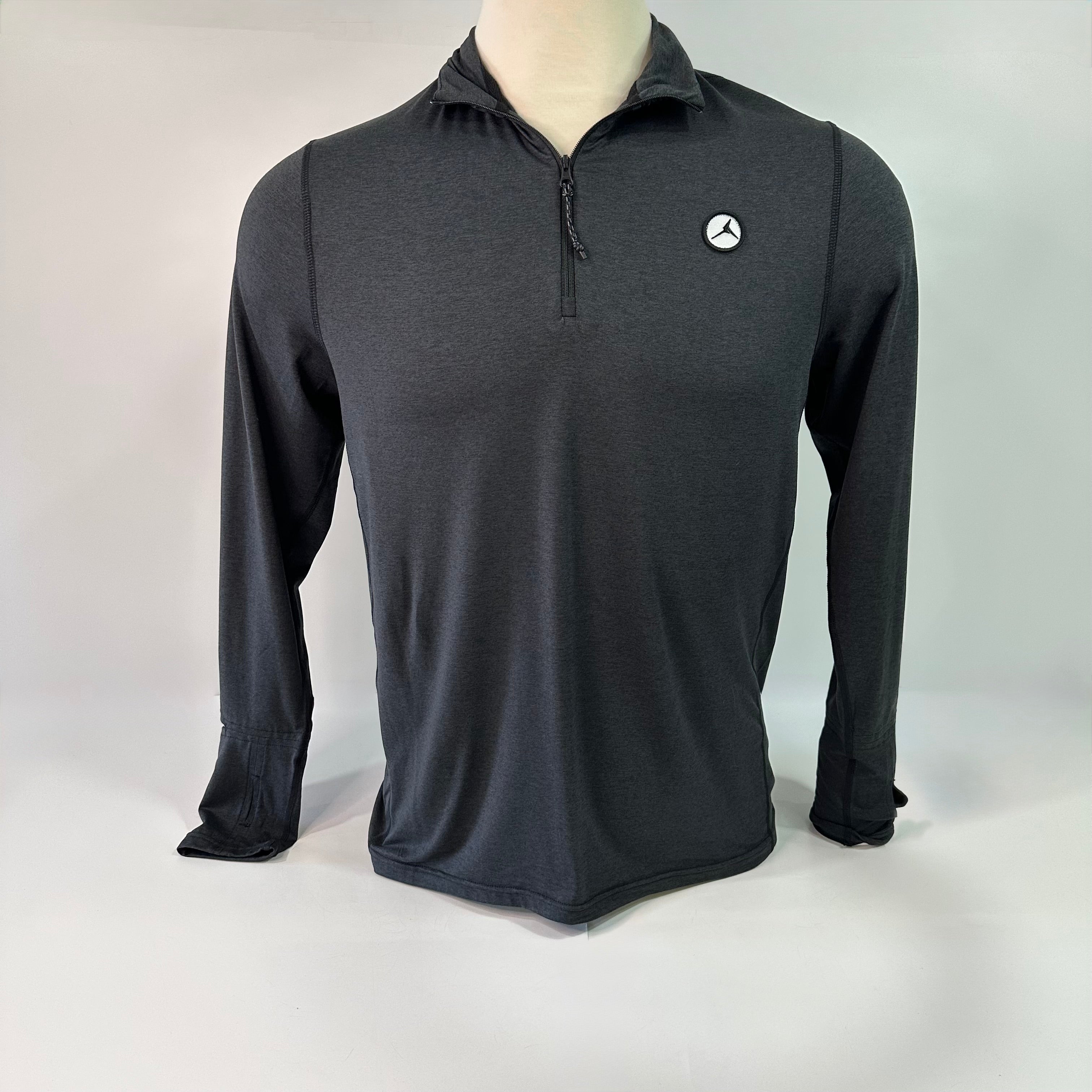 RJX Activ Men's Performance Tech 1/4 Zip