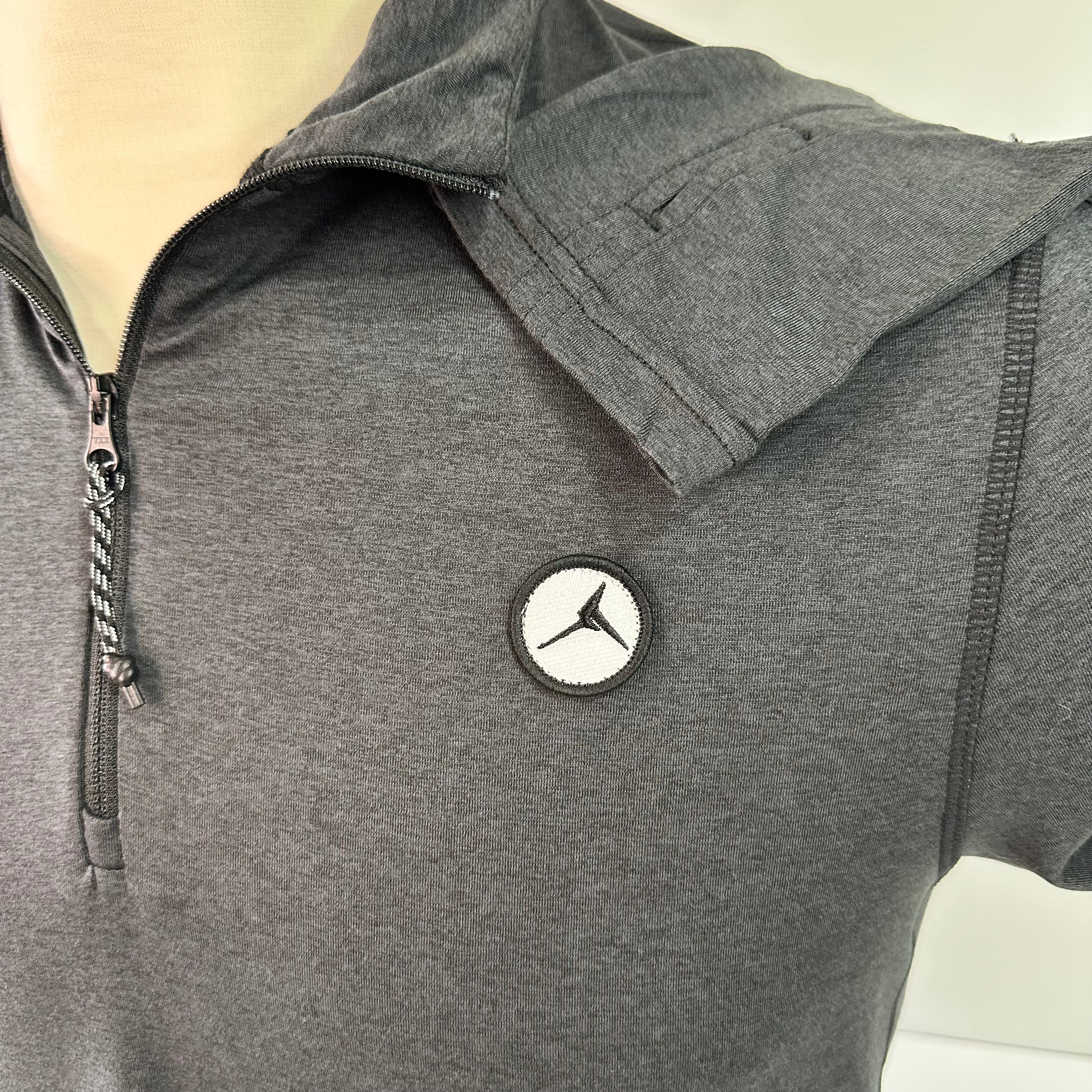 RJX Activ Men's Performance Tech 1/4 Zip