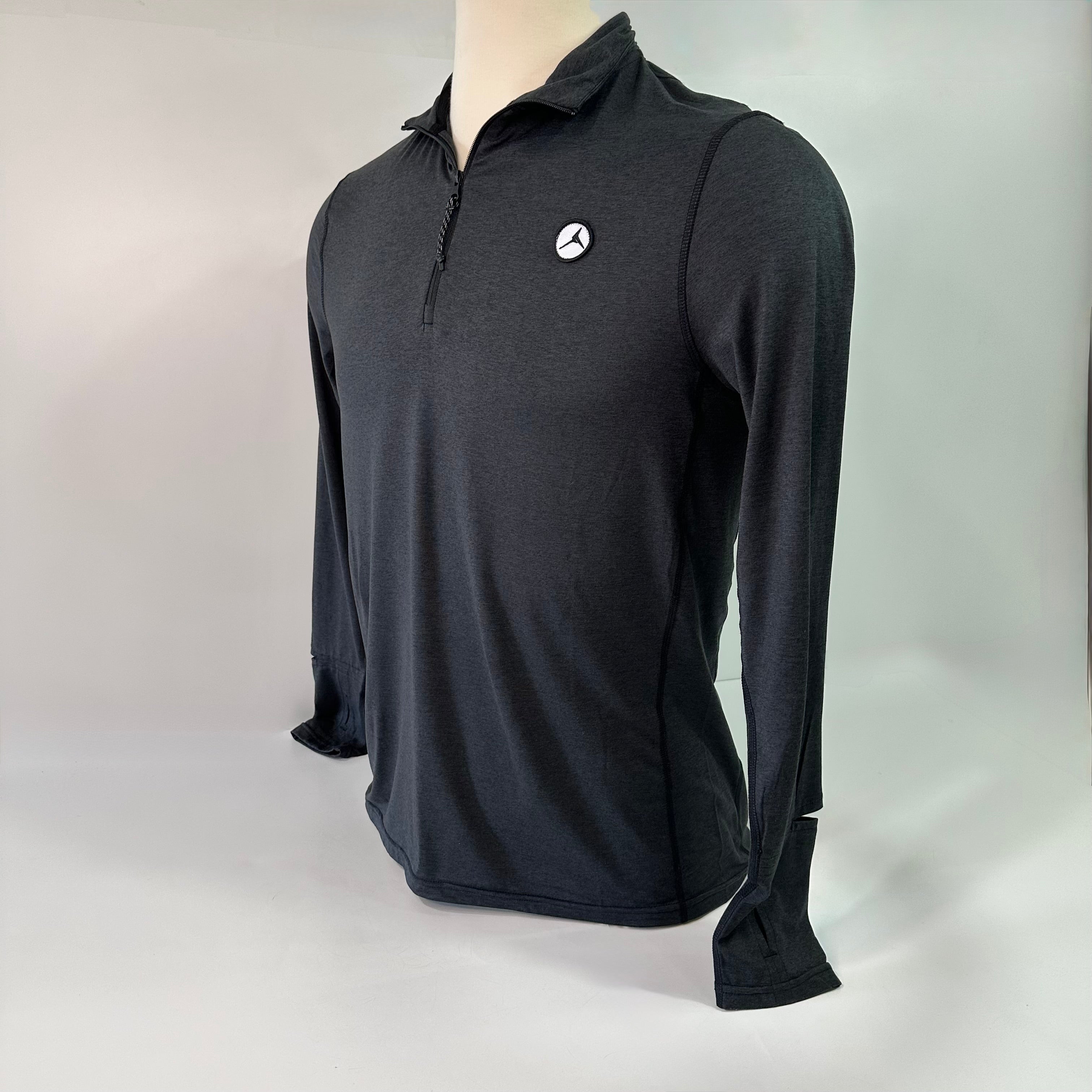 RJX Activ Men's Performance Tech 1/4 Zip