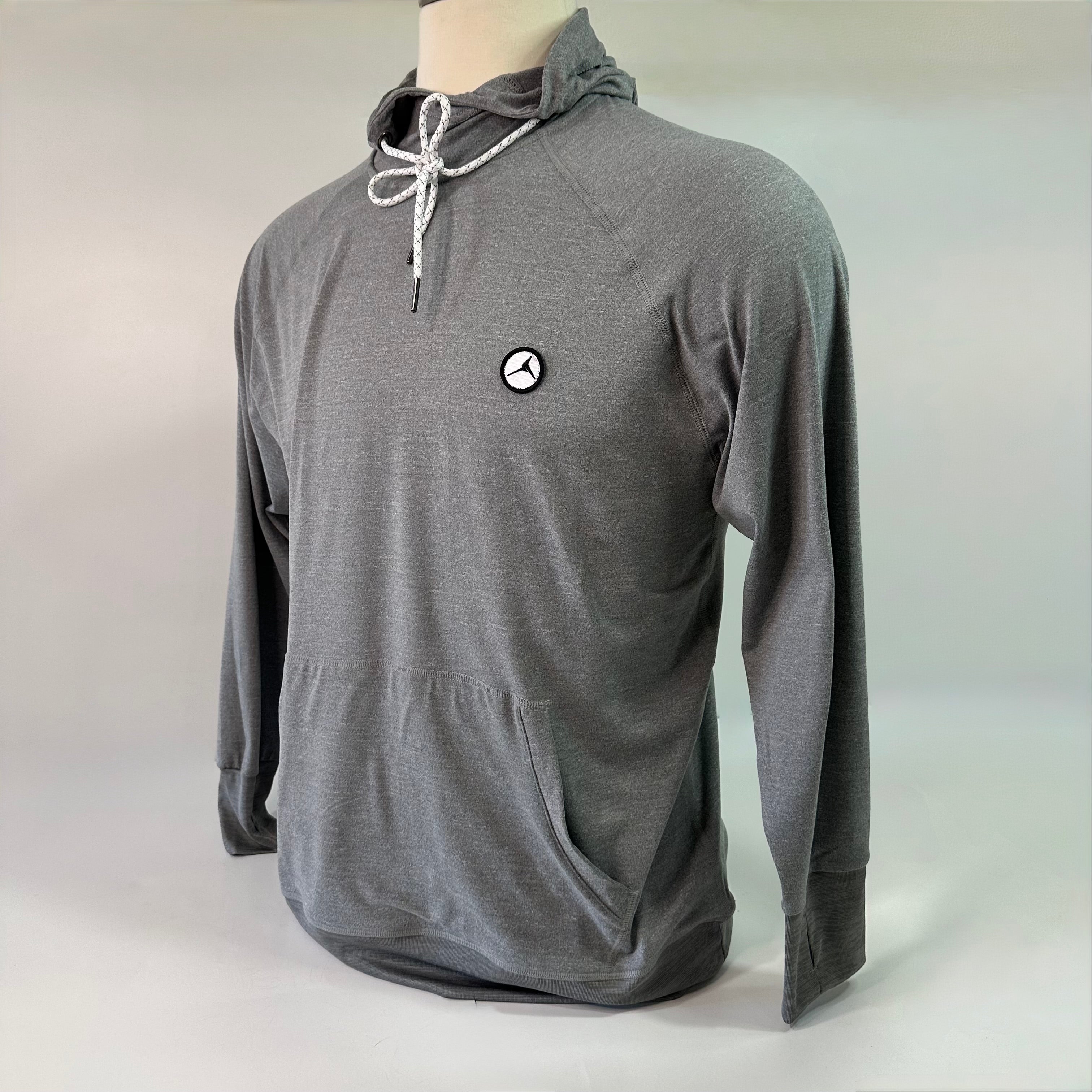 RJX Activ Men's Performance Tech Hoody *