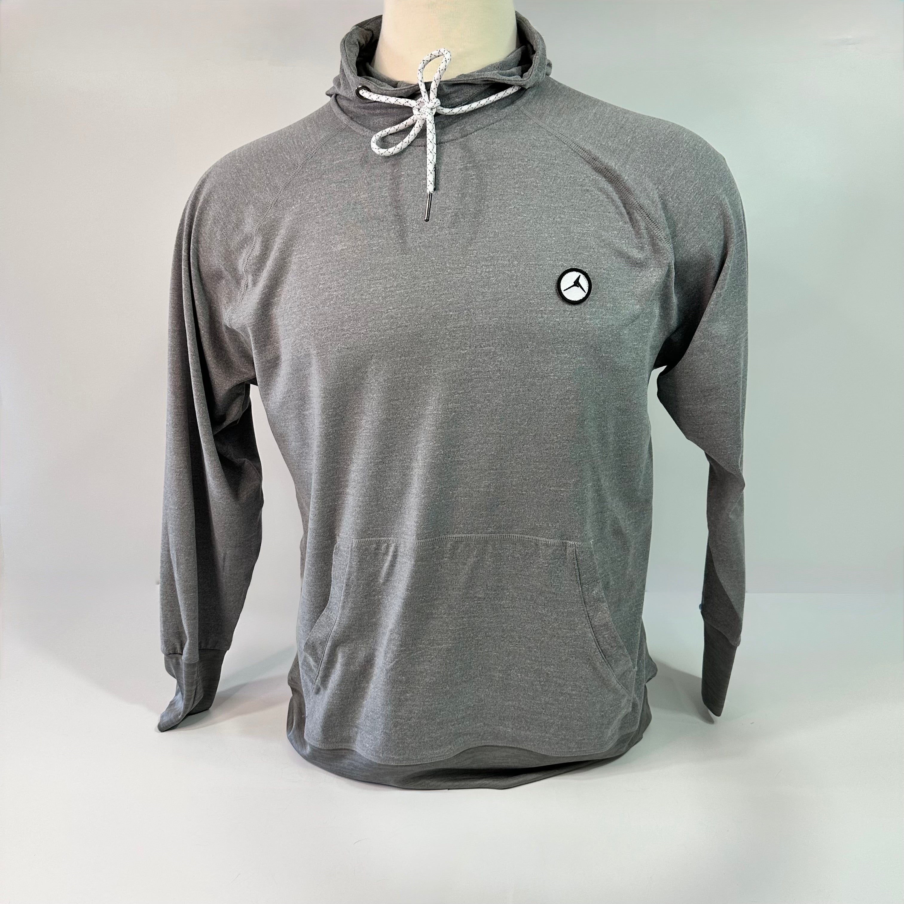 RJX Activ Men's Performance Tech Hoody *