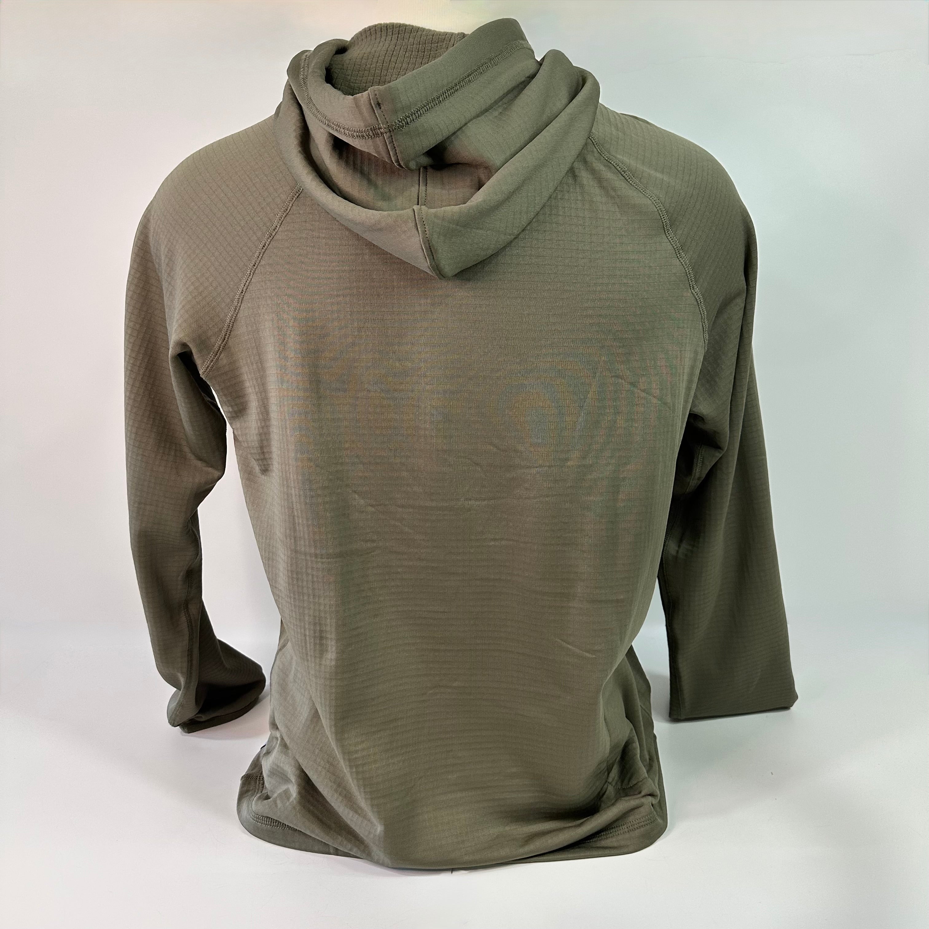 RJX Activ Men's Waffle Hoodie