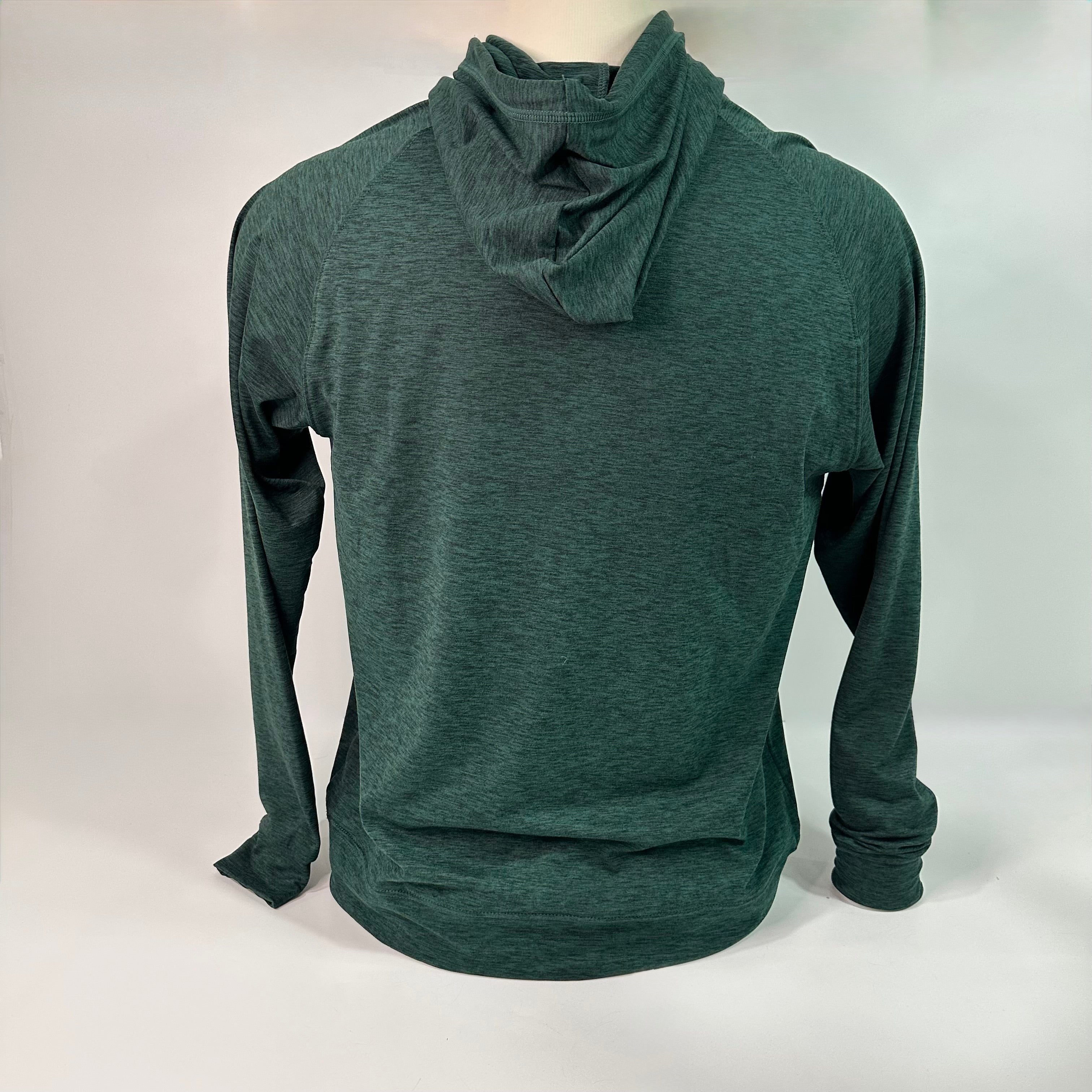 RJX Activ Men's Performance Tech Hoodie 3.0
