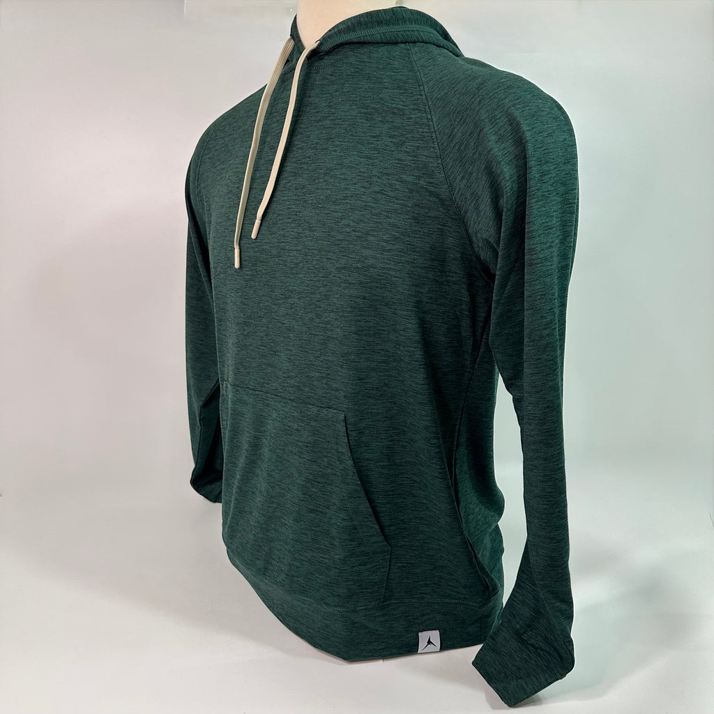 RJX Activ Men's Performance Tech Hoodie 3.0