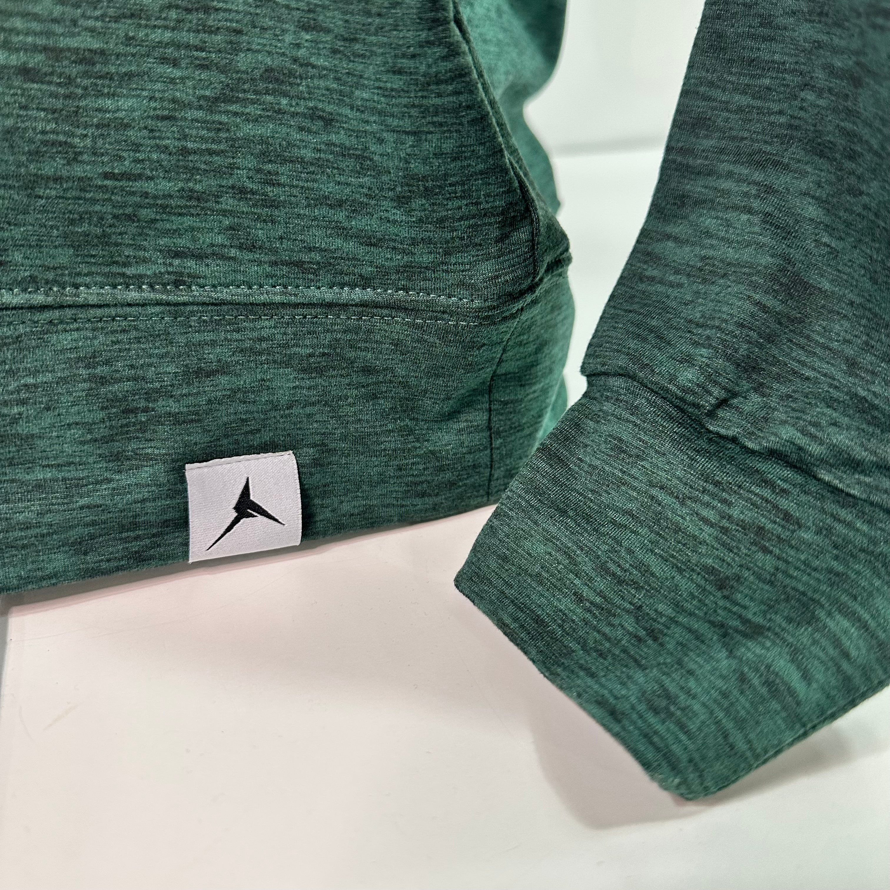 RJX Activ Men's Performance Tech Hoodie 3.0