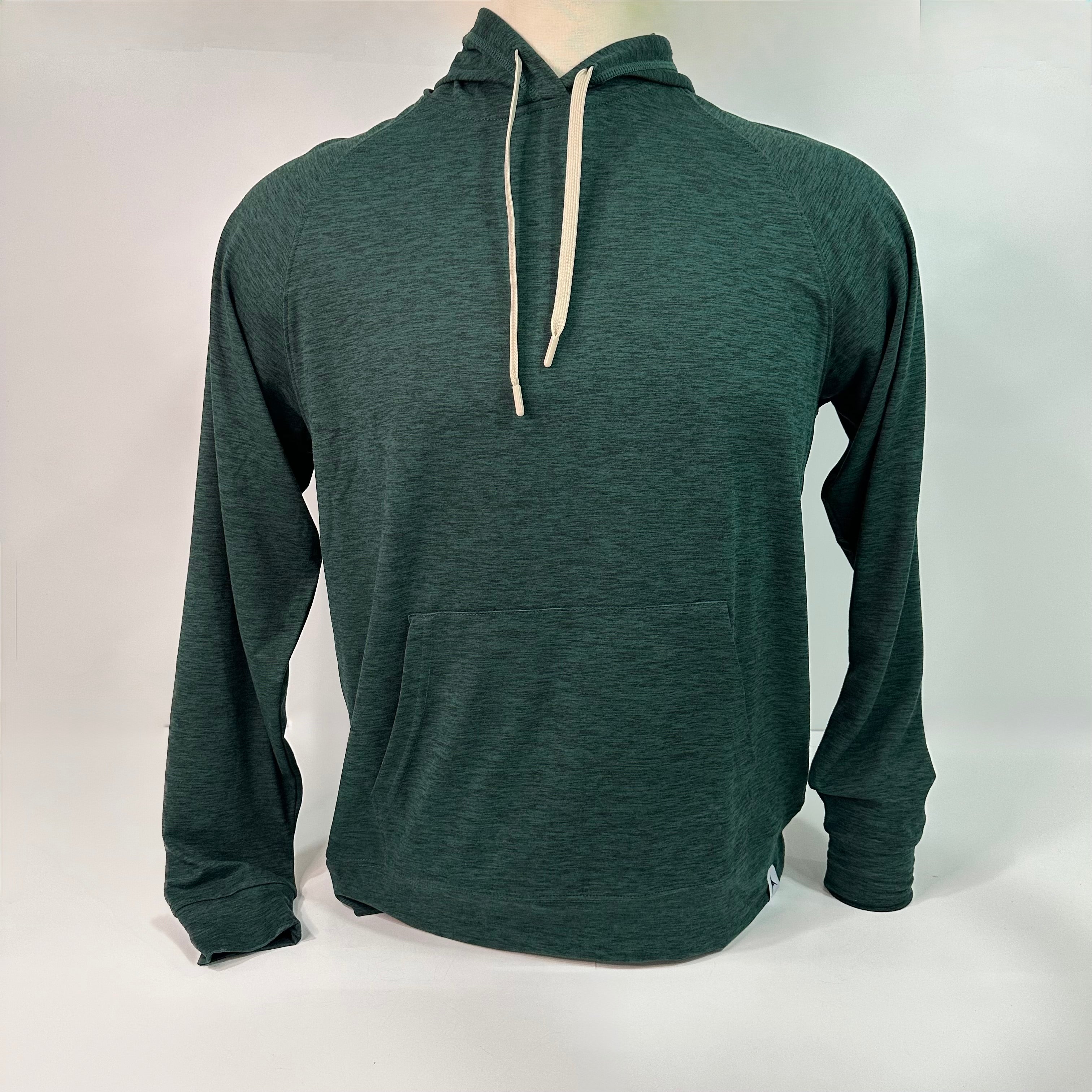 RJX Activ Men's Performance Tech Hoodie 3.0
