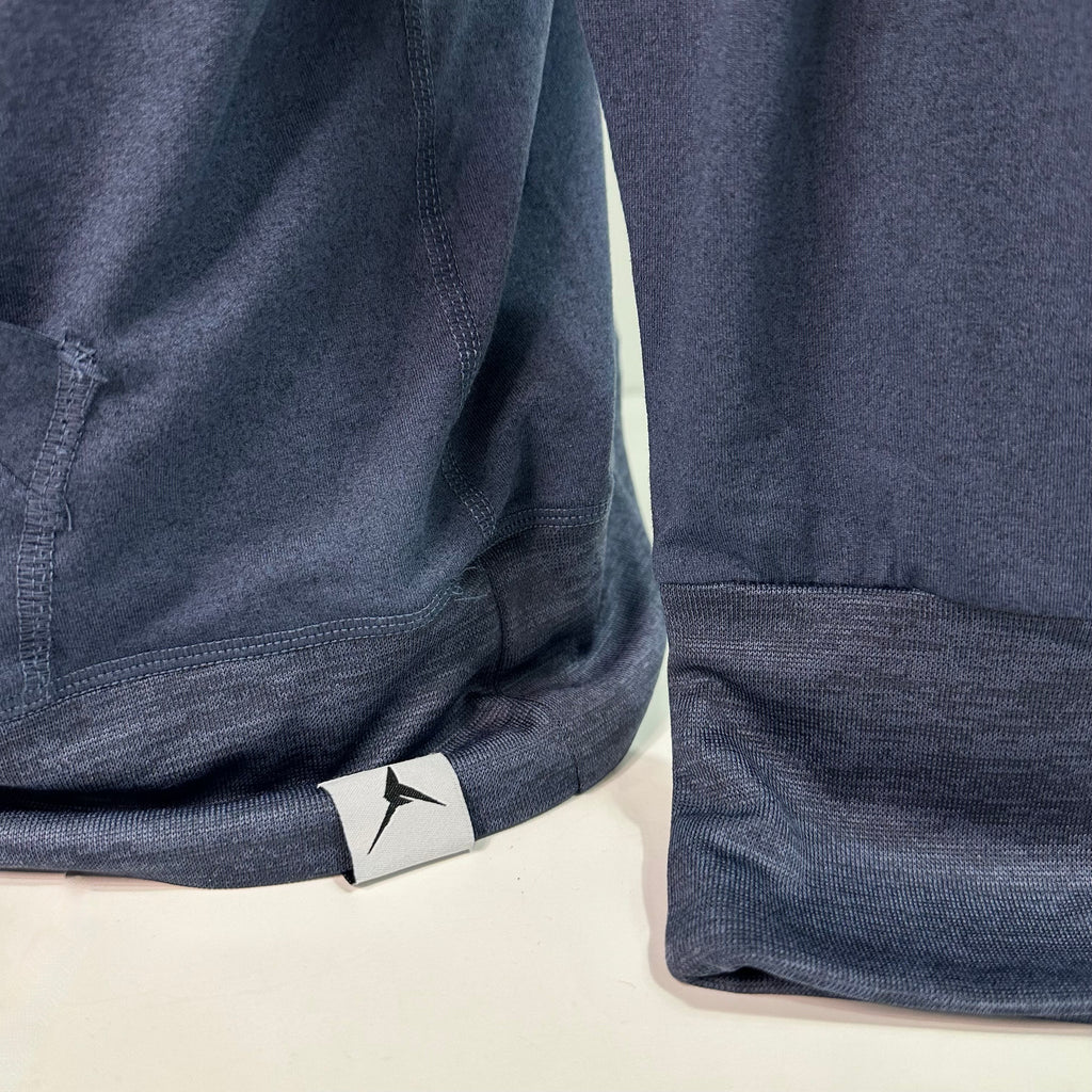 RJX Activ Men's Performance Tech Hoody