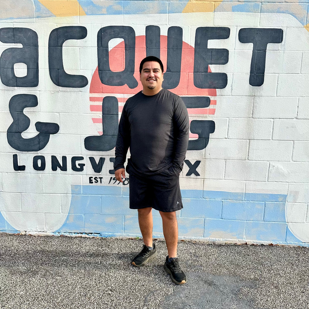 RJX Activ Men's Performance Tech Tee 2.0