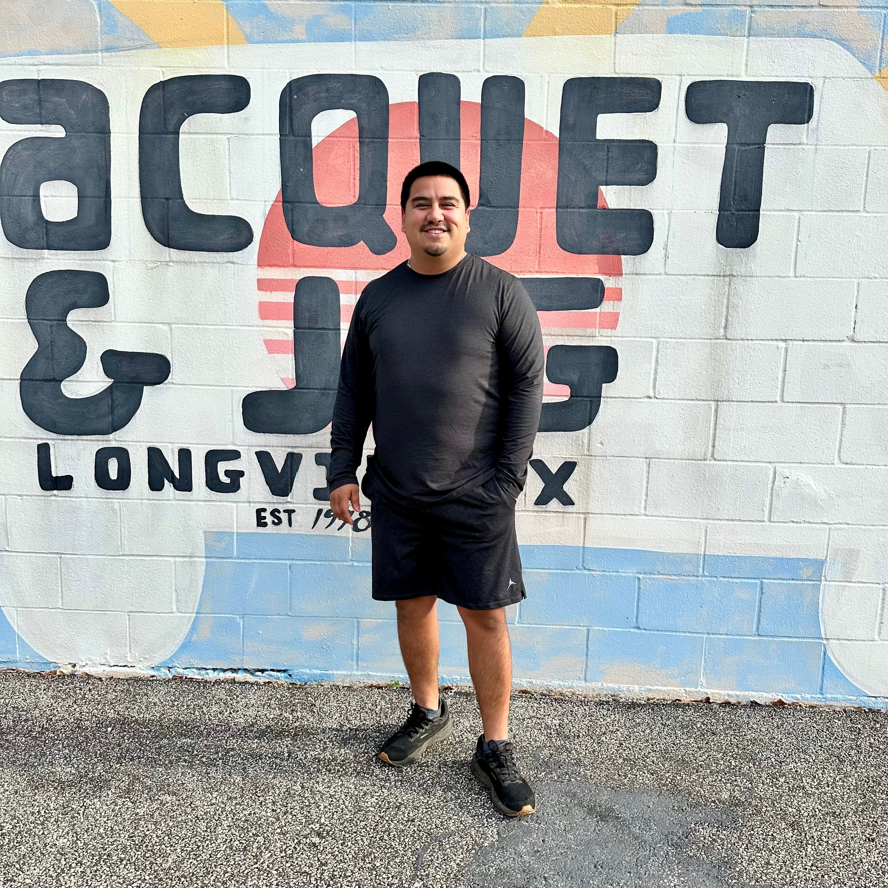 RJX Activ Men's Performance Tech Tee 2.0