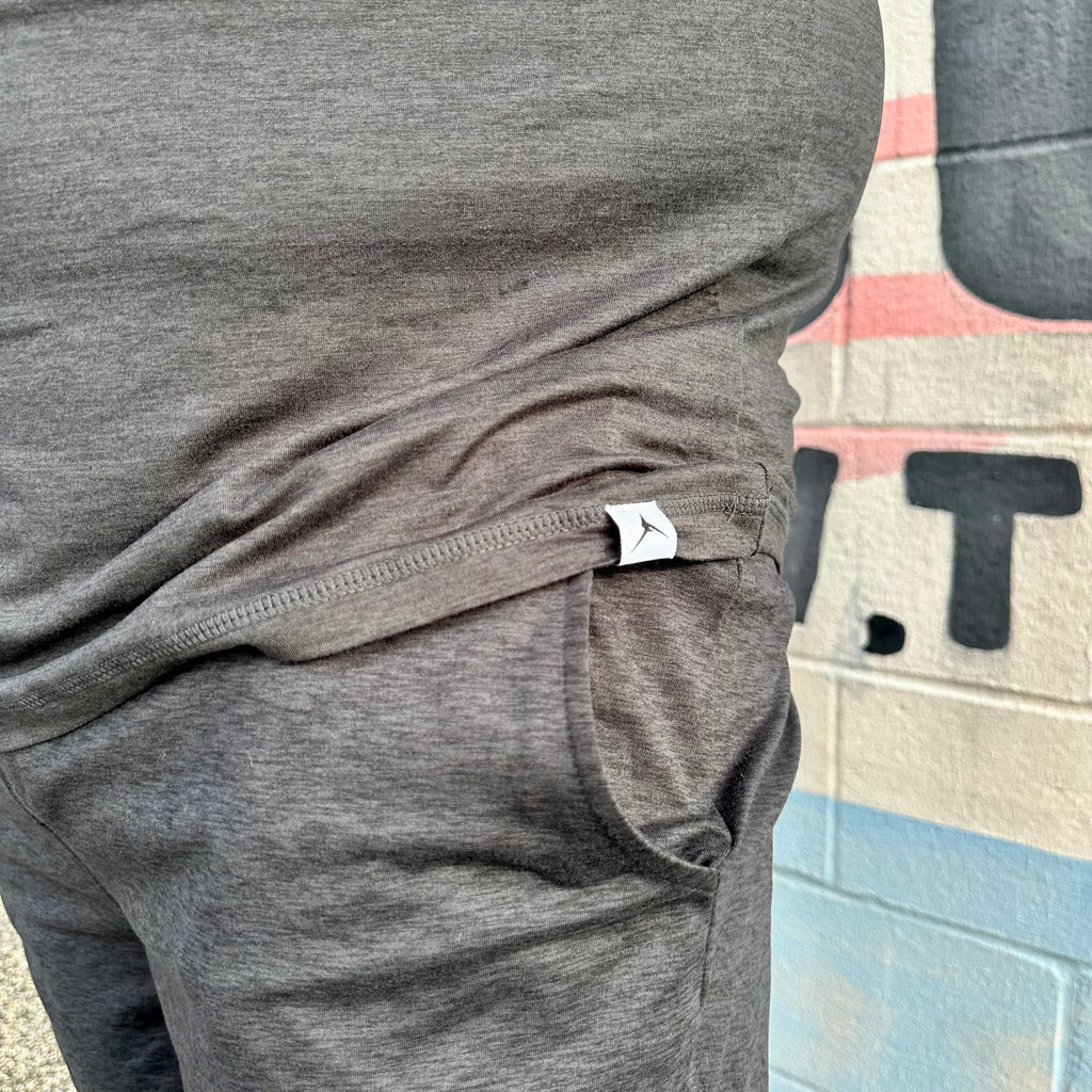RJX Activ Men's Performance Tech Tee 2.0