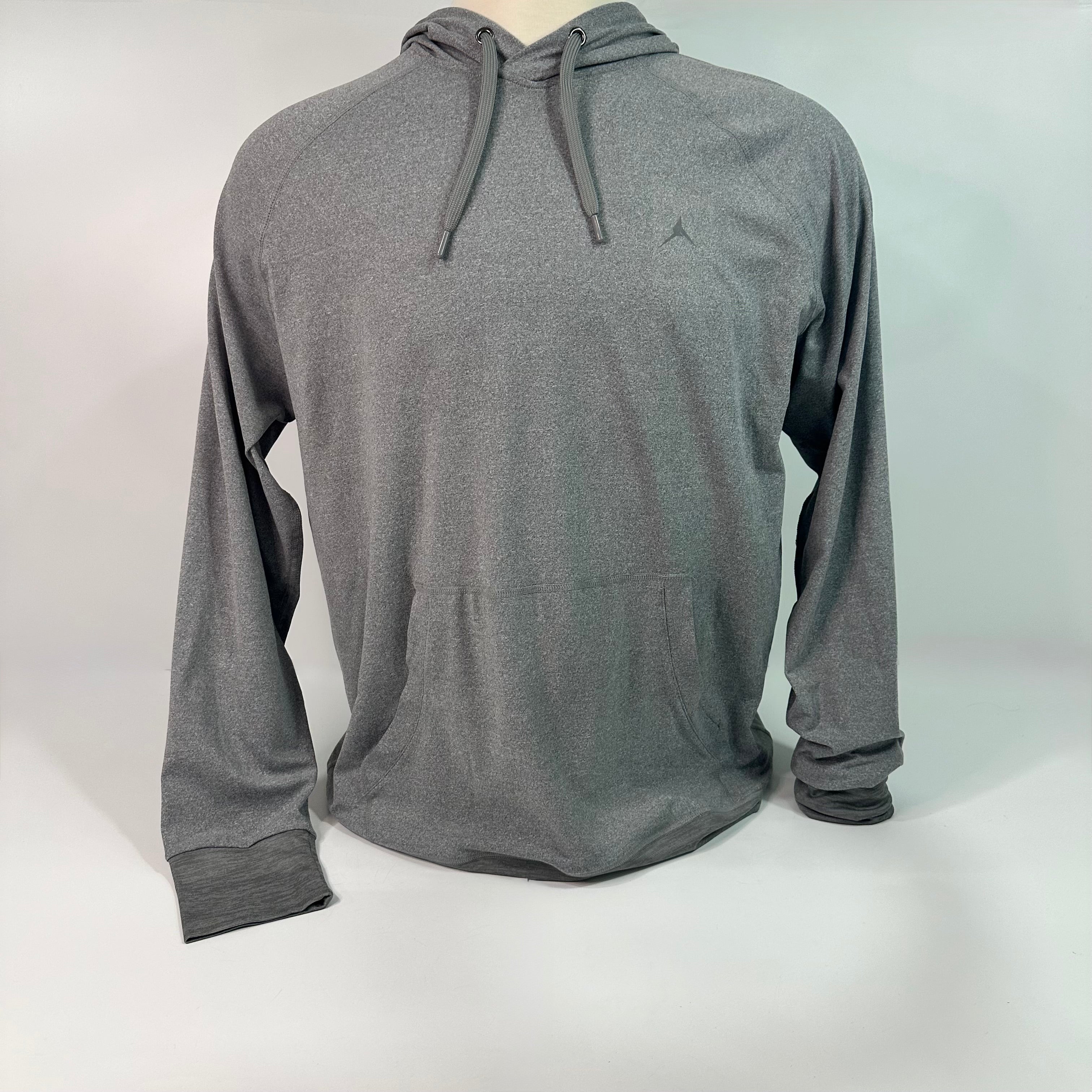 RJX Activ Men's Performance Tech Hoody *