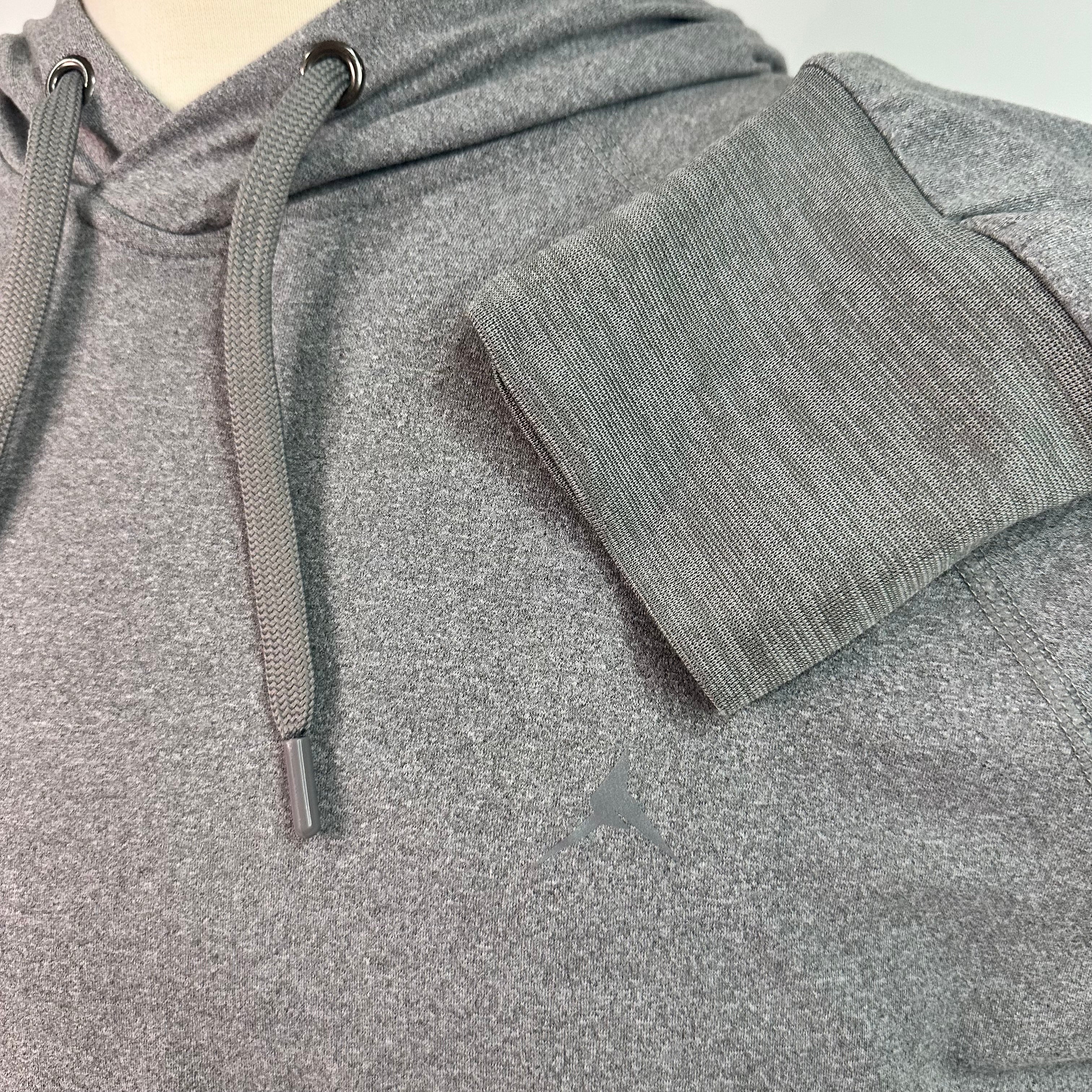 RJX Activ Men's Performance Tech Hoody *