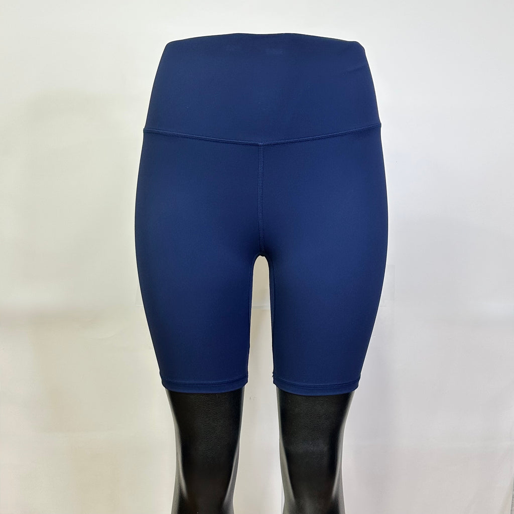 RJX Activ Women's Yoga Biker Short 7"