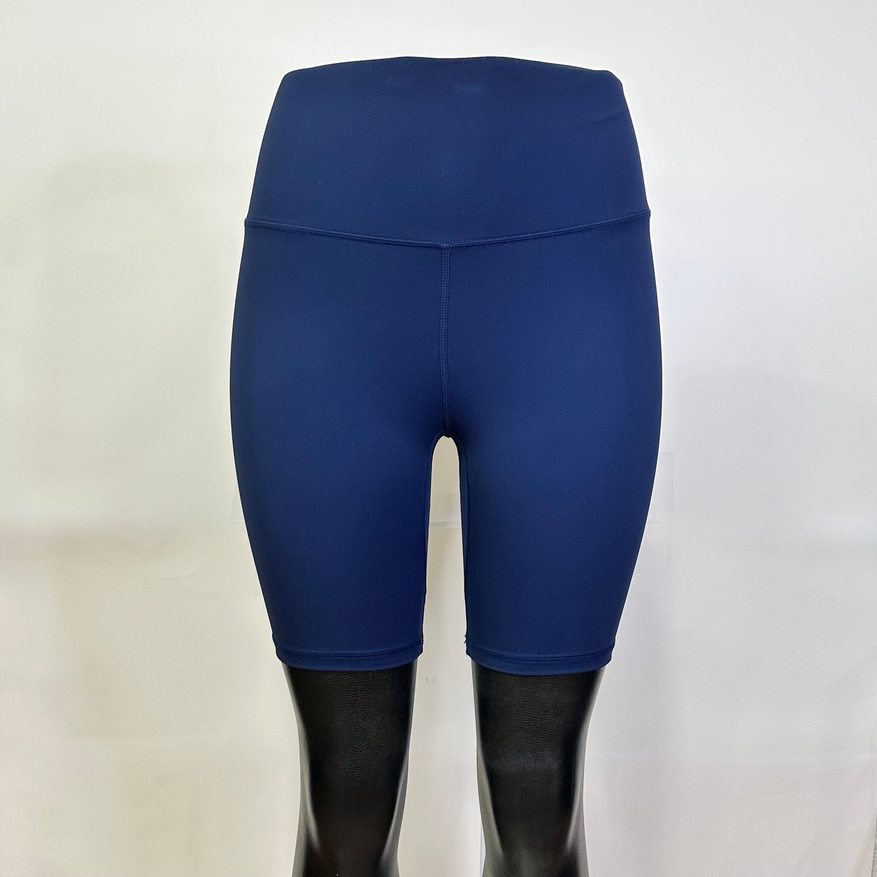 RJX Activ Women's Yoga Biker Short 7"