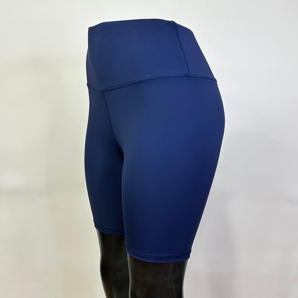 RJX Activ Women's Yoga Biker Short 7"