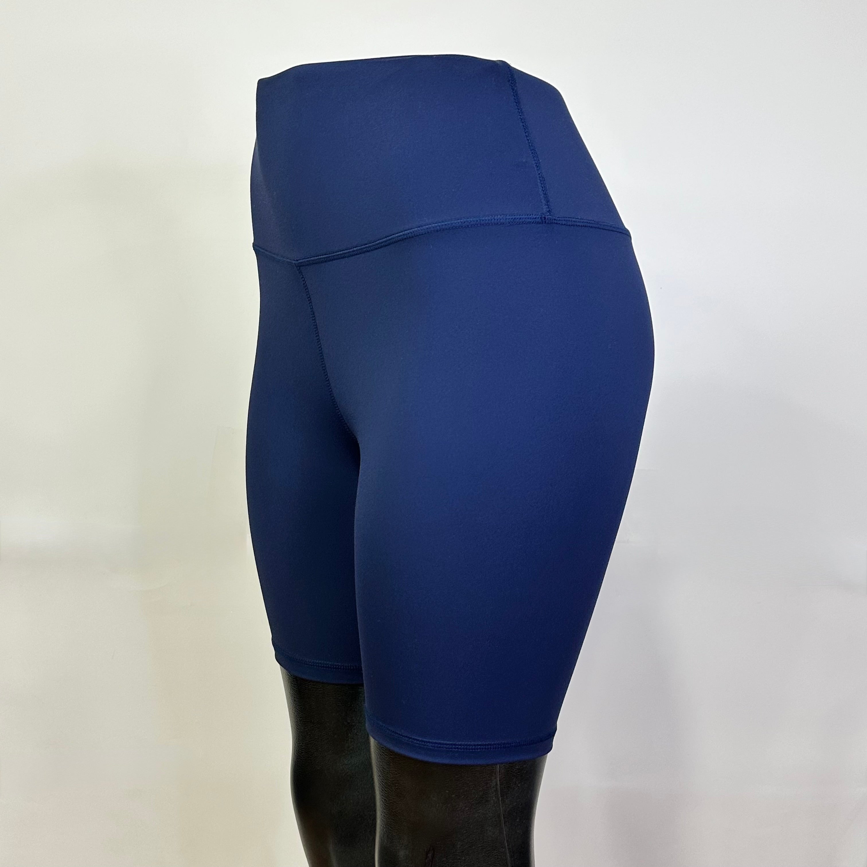 RJX Activ Women's Yoga Biker Short 7"