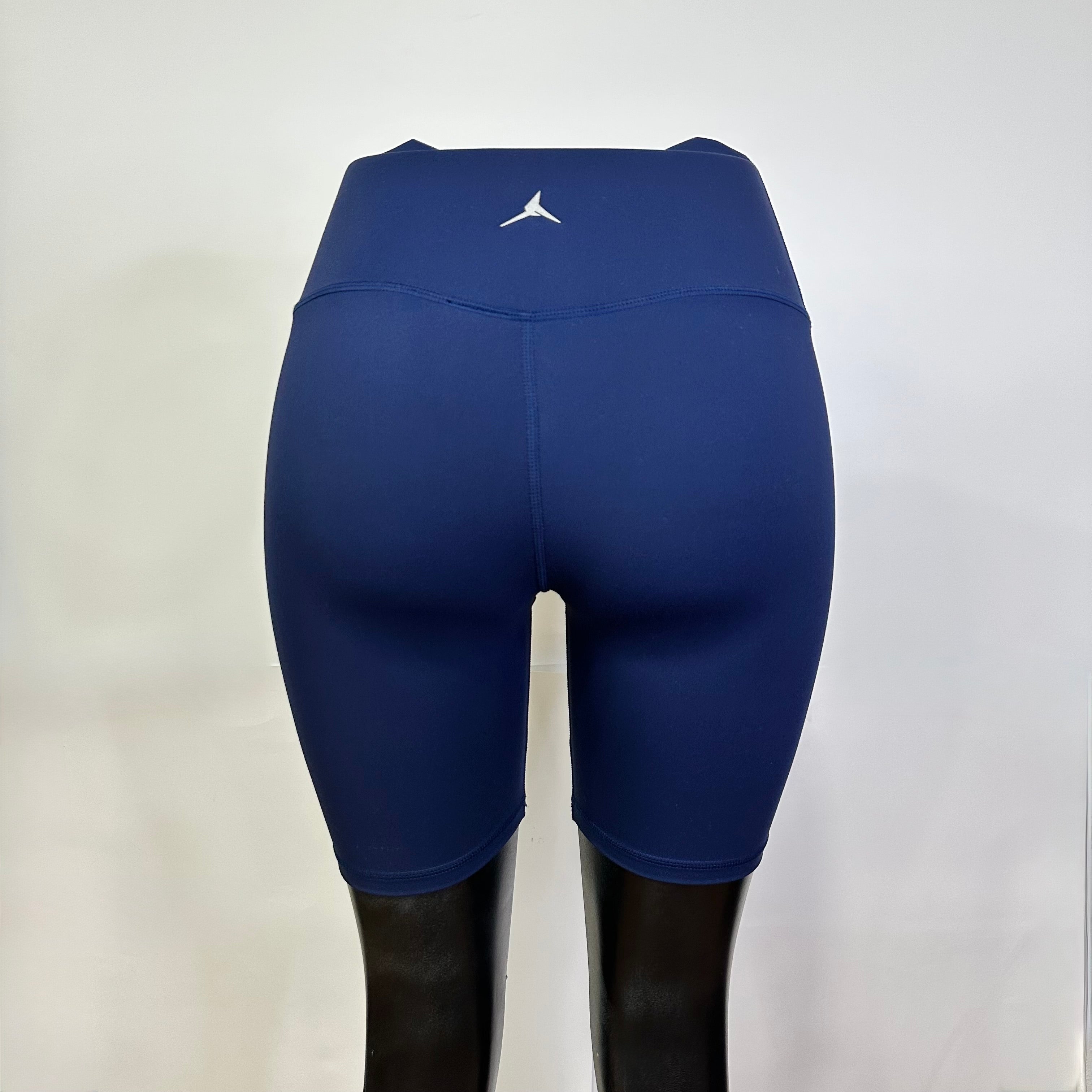 RJX Activ Women's Yoga Biker Short 7"